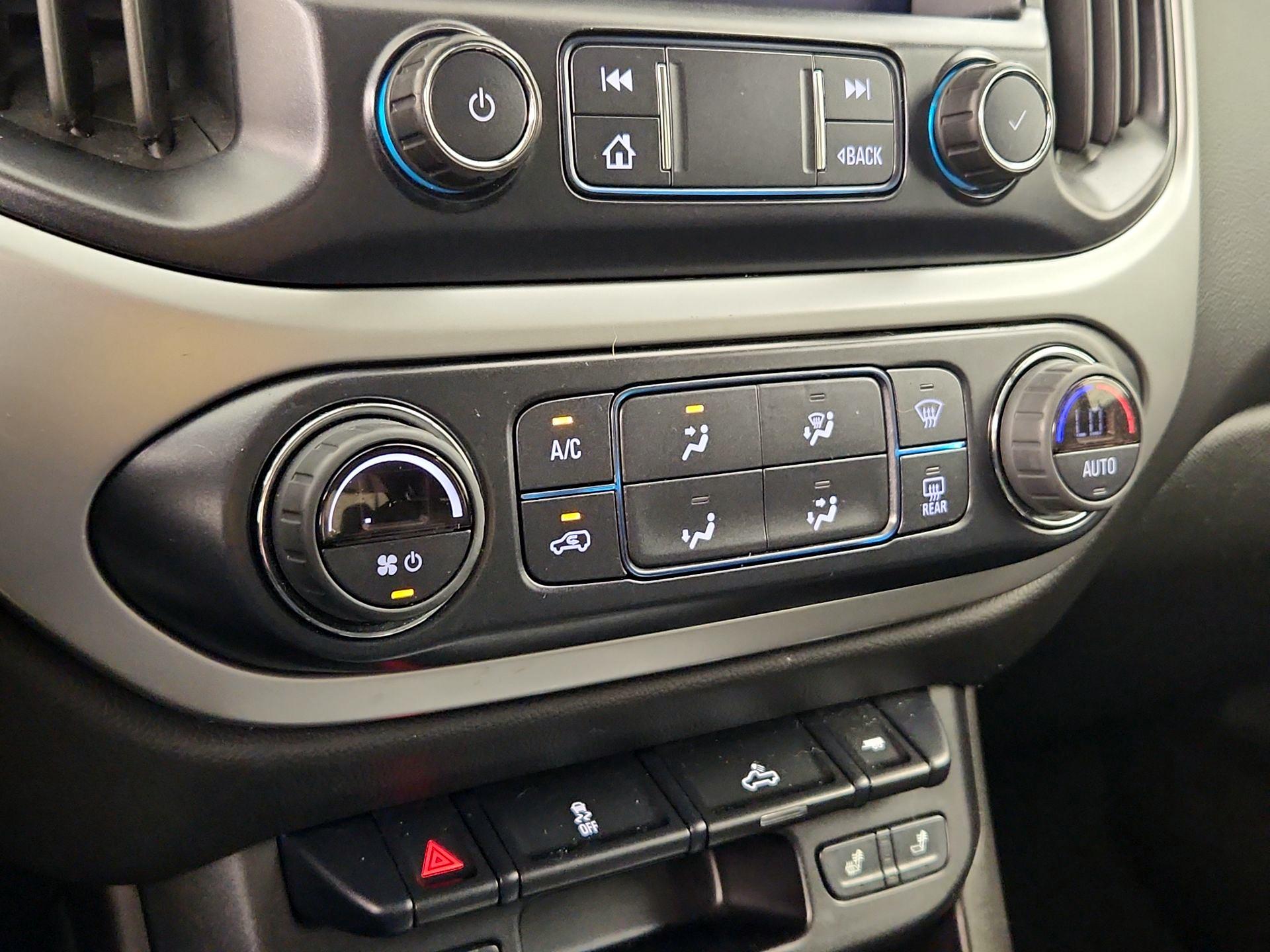 Thumbnail: 2019 Chevrolet Colorado - 17