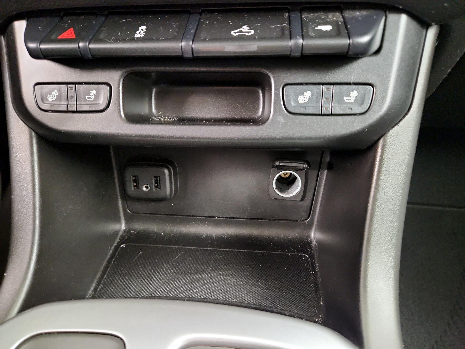 Thumbnail: 2019 Chevrolet Colorado - 19