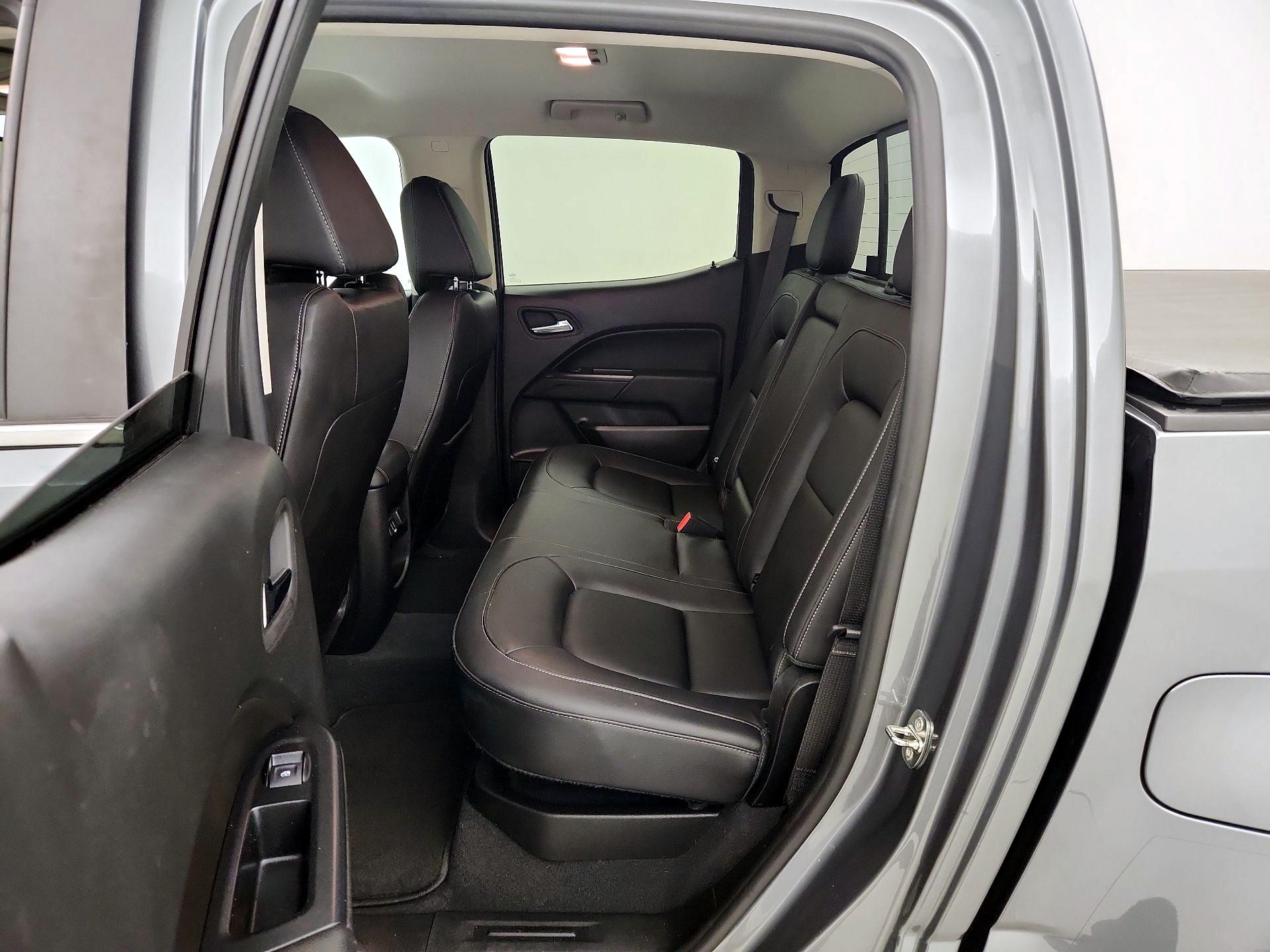 Thumbnail: 2019 Chevrolet Colorado - 20
