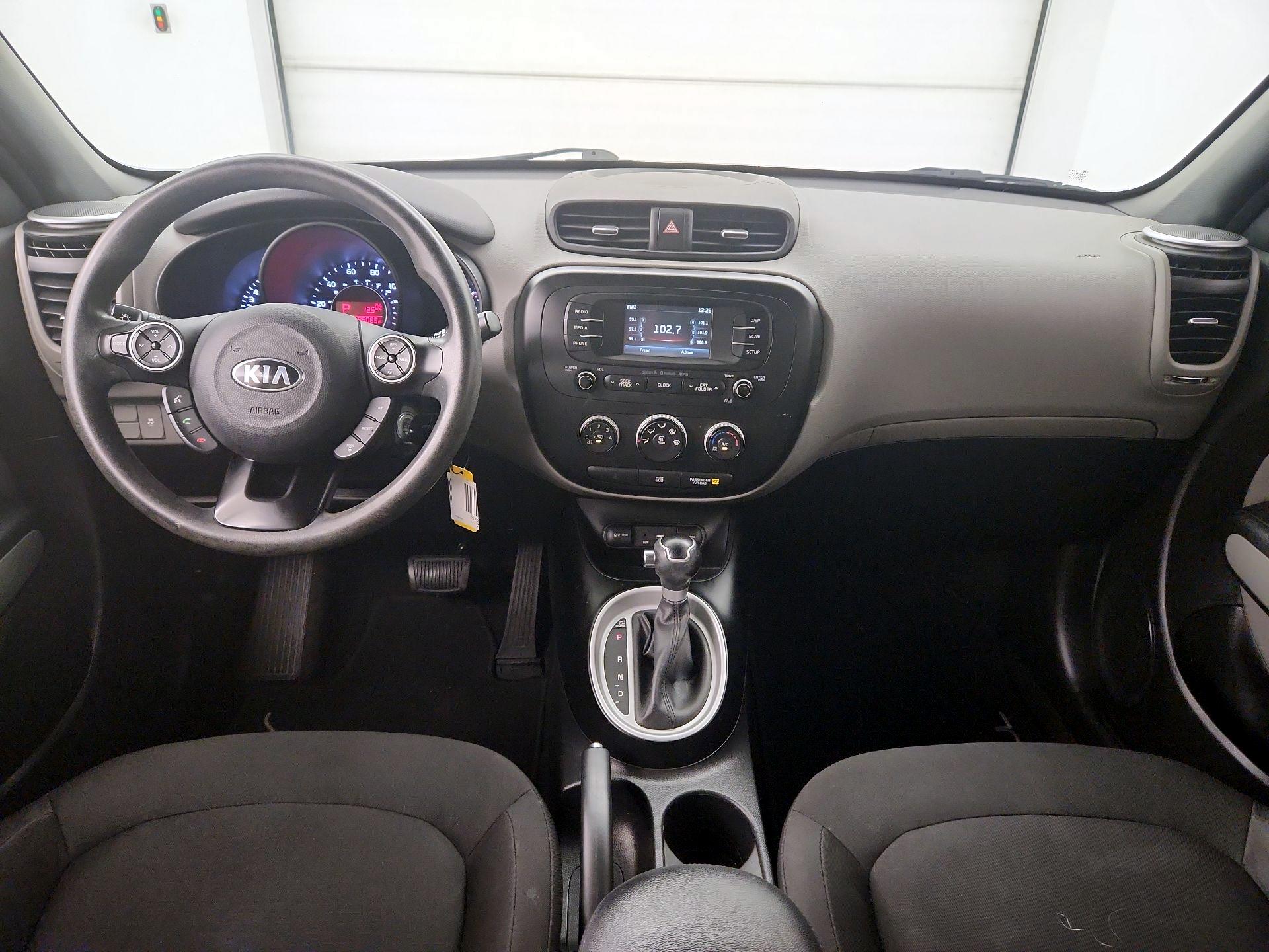 Thumbnail: 2016 Kia Soul - 9