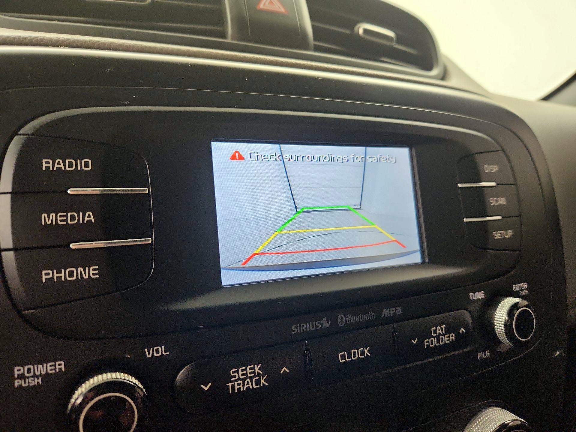 Thumbnail: 2016 Kia Soul - 14