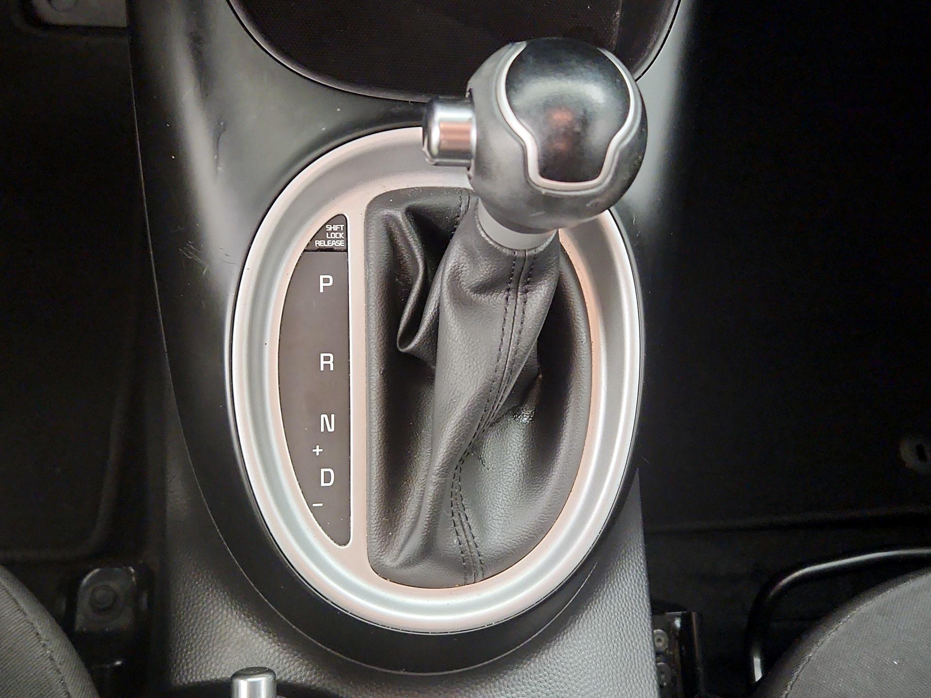 Thumbnail: 2016 Kia Soul - 17