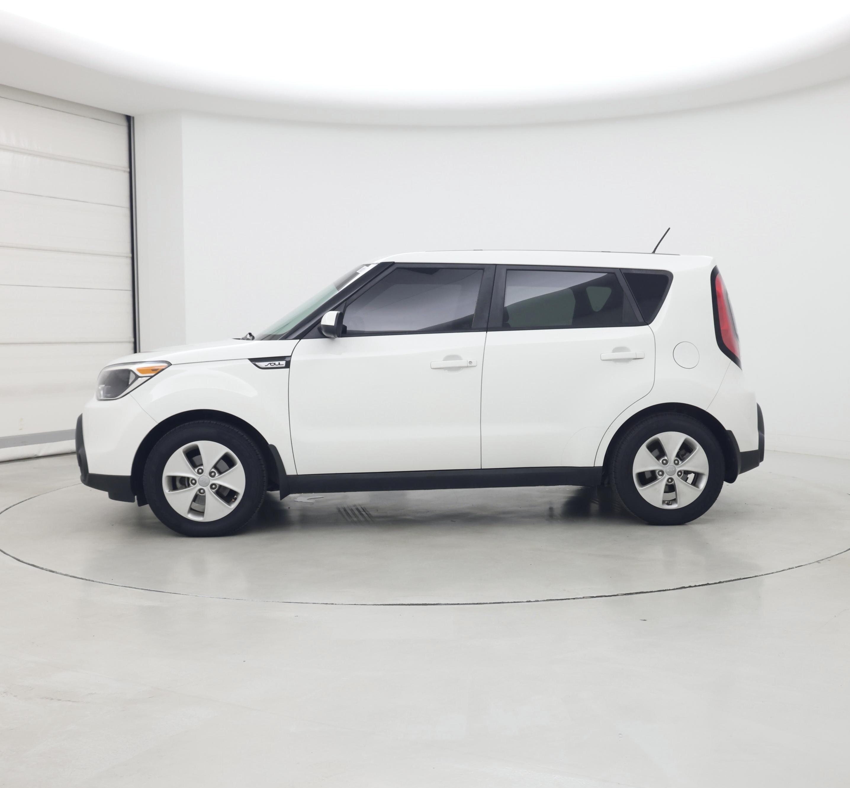 Thumbnail: 2016 Kia Soul - 3