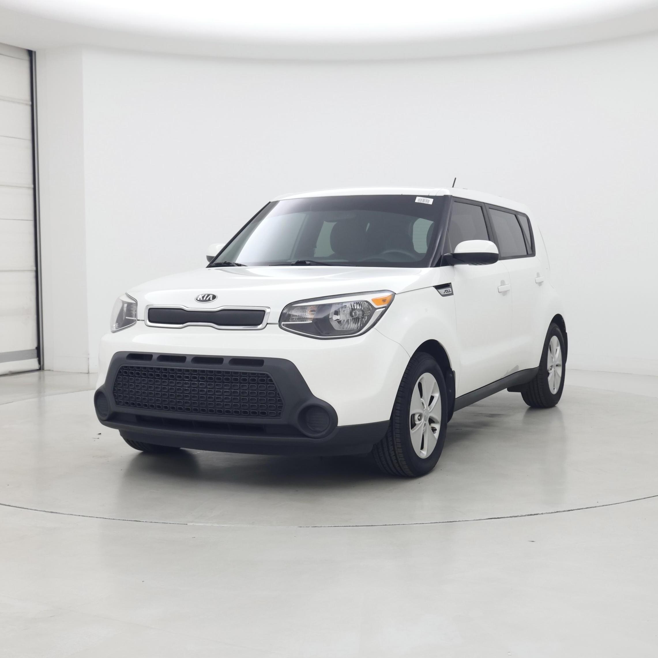 Thumbnail: 2016 Kia Soul - 4