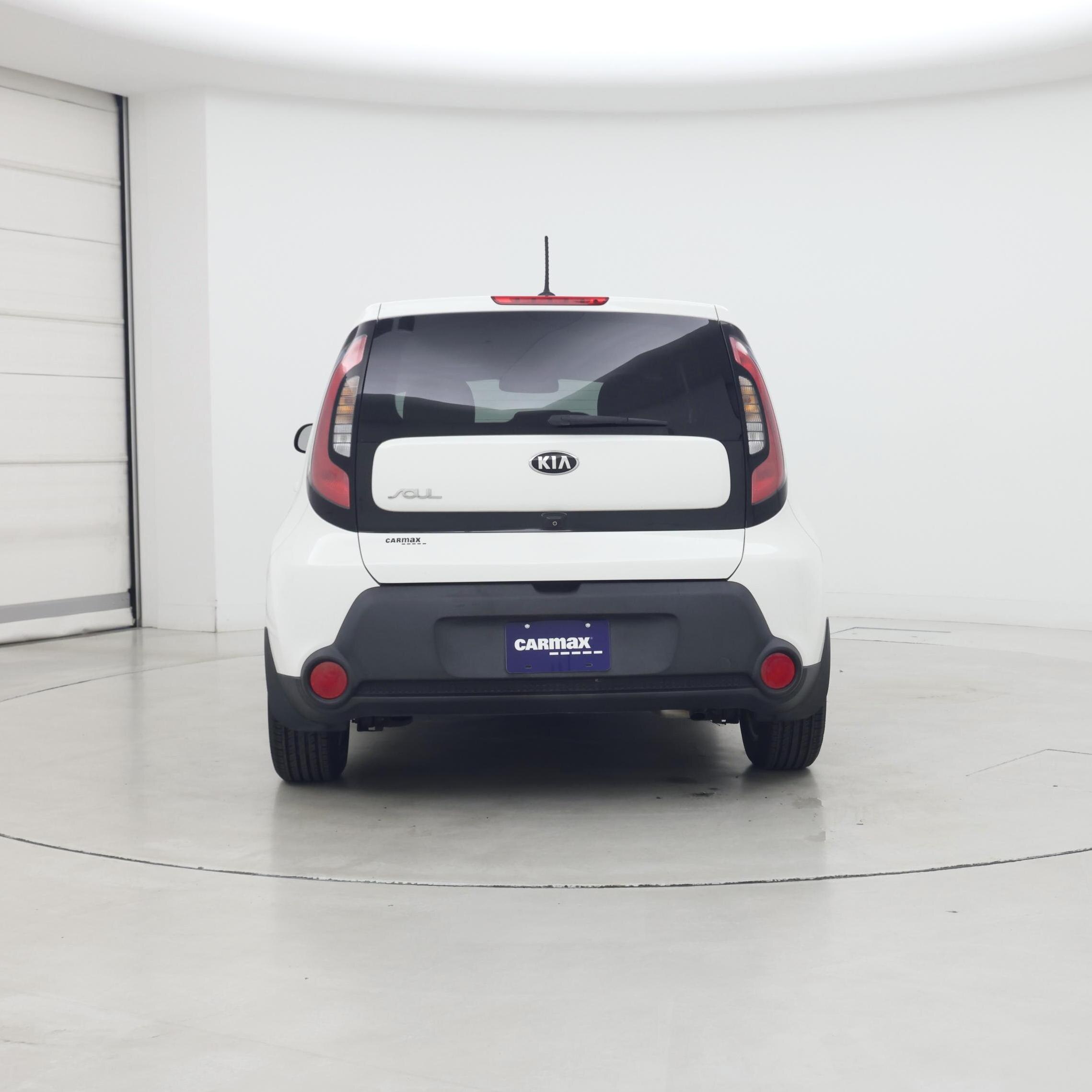 Thumbnail: 2016 Kia Soul - 6