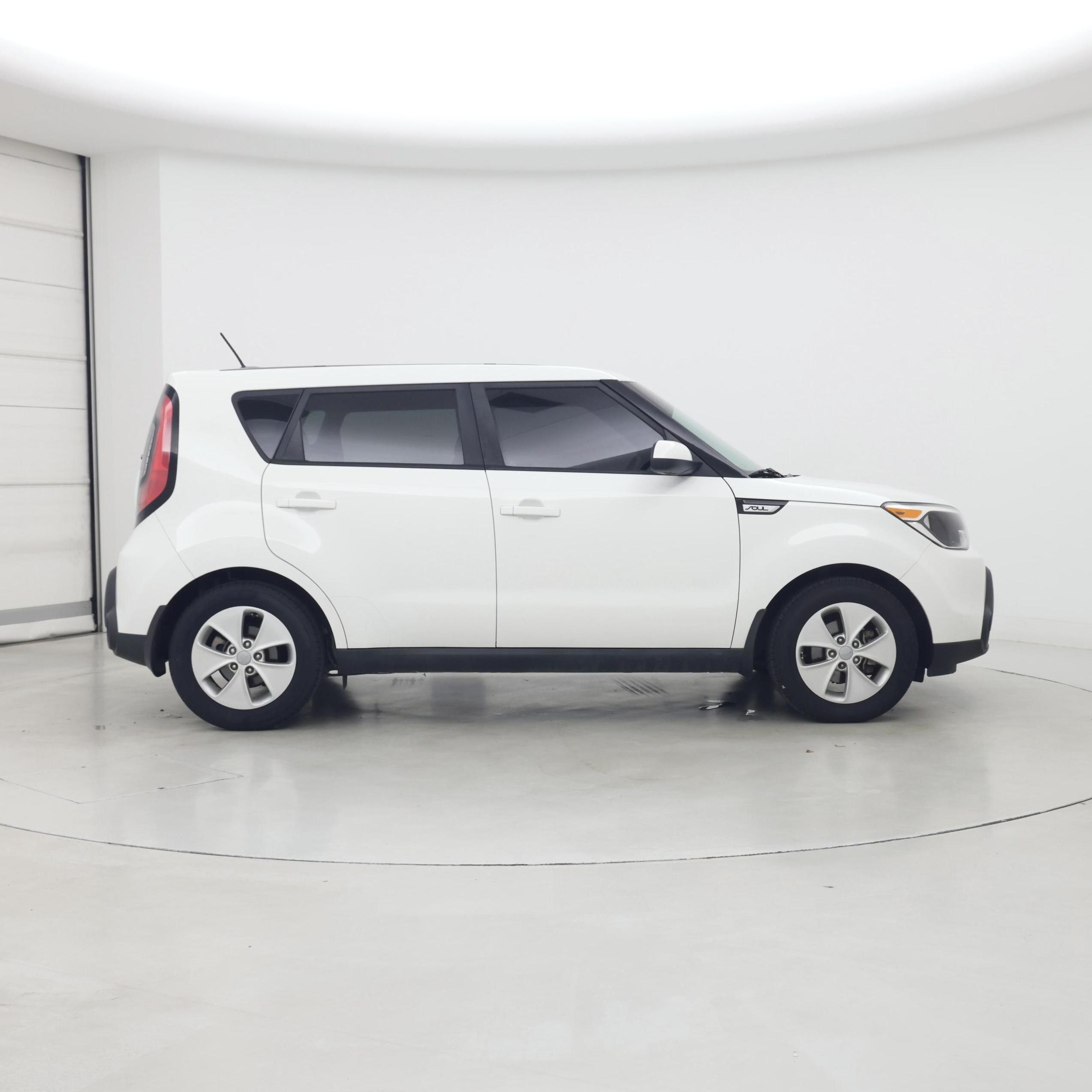 Thumbnail: 2016 Kia Soul - 7