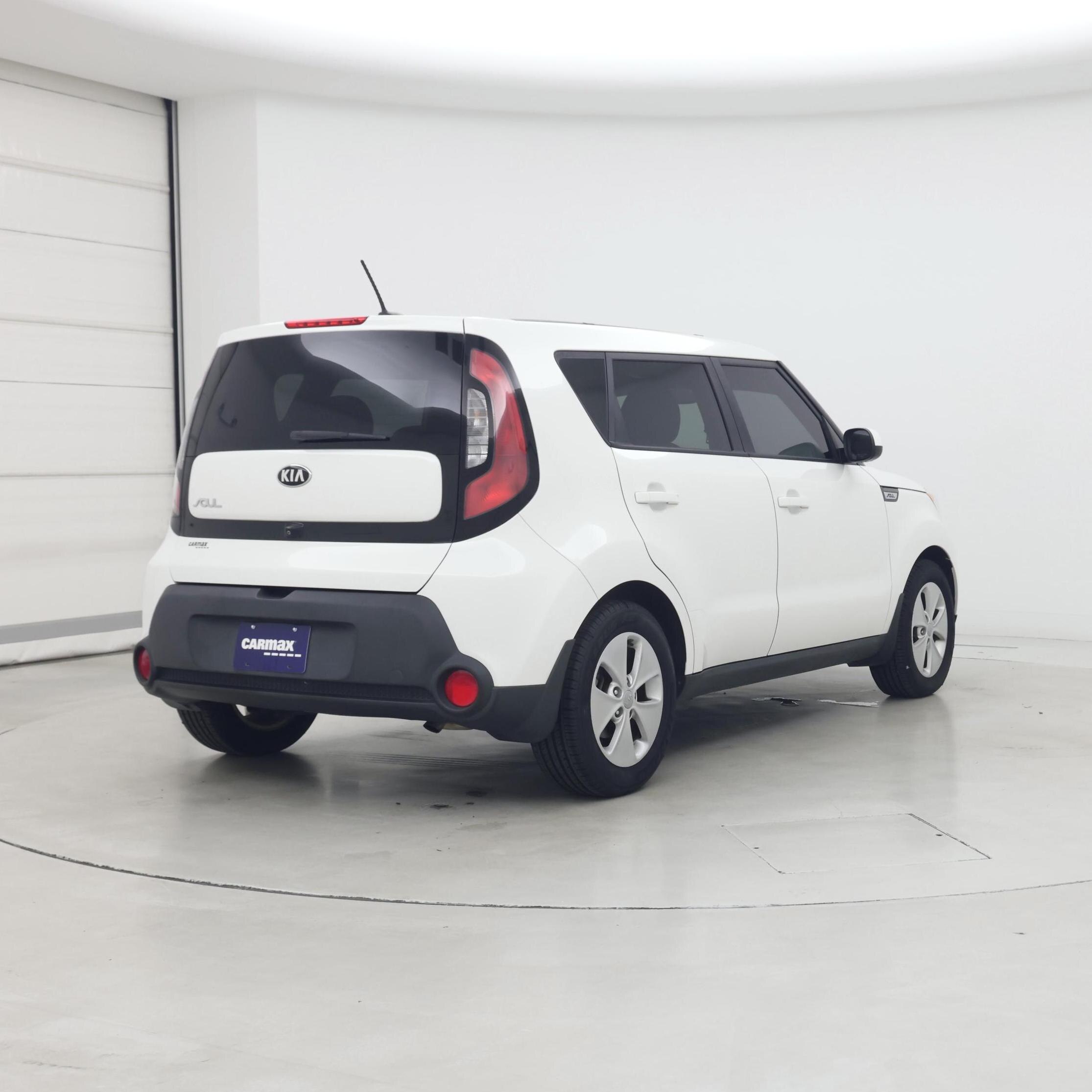 Thumbnail: 2016 Kia Soul - 8
