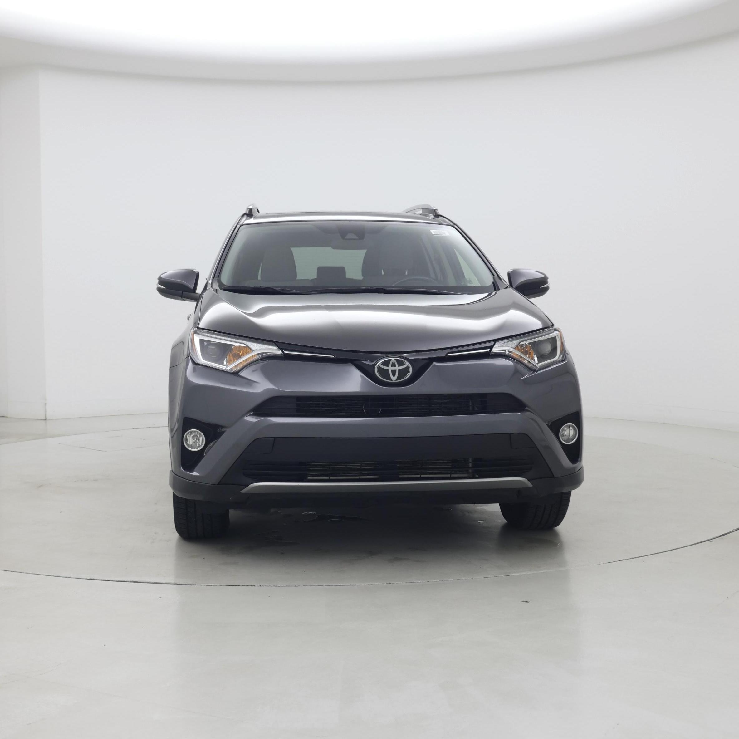 Thumbnail: 2018 Toyota RAV4 - 5