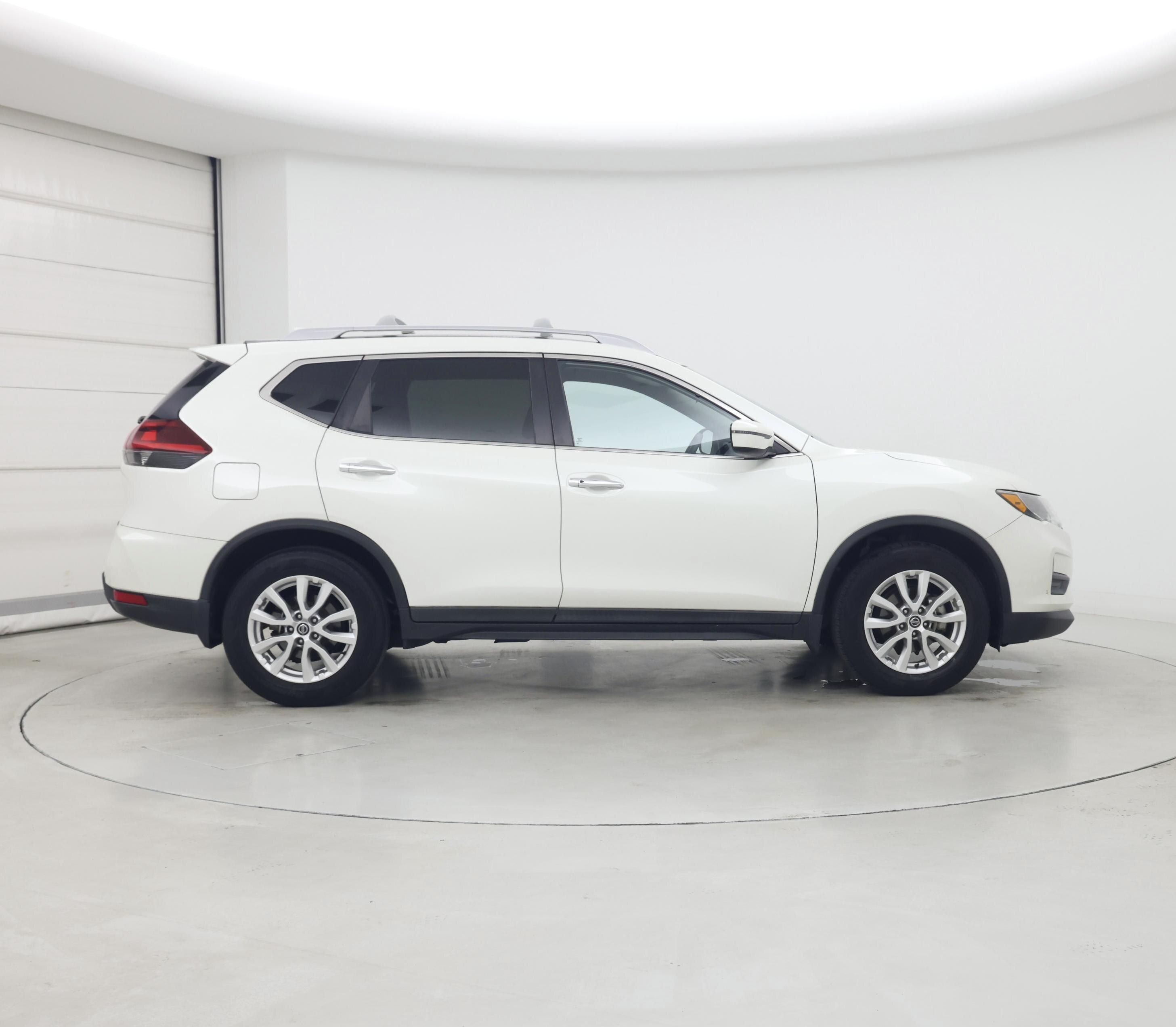 Thumbnail: 2019 Nissan Rogue - 7