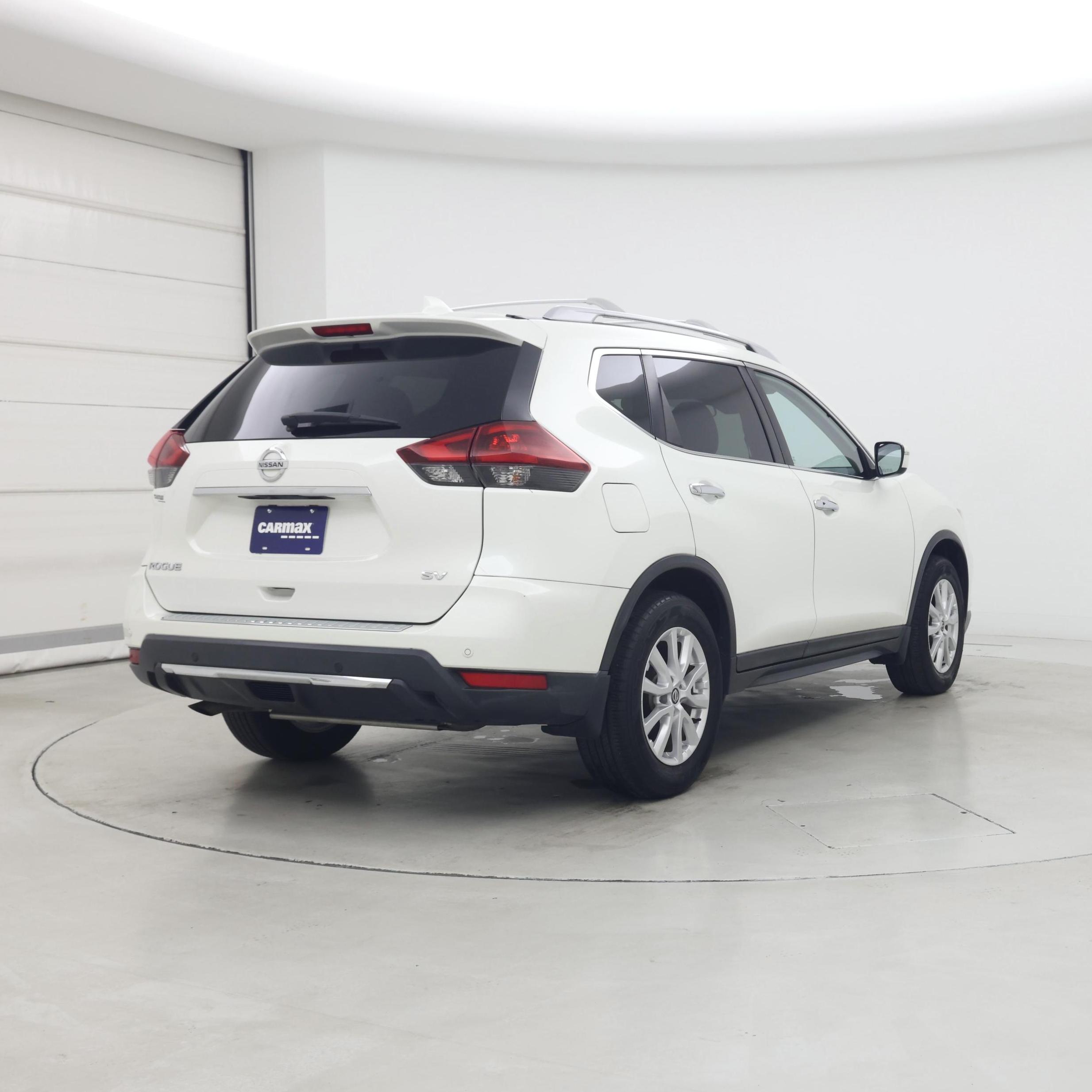 Thumbnail: 2019 Nissan Rogue - 8