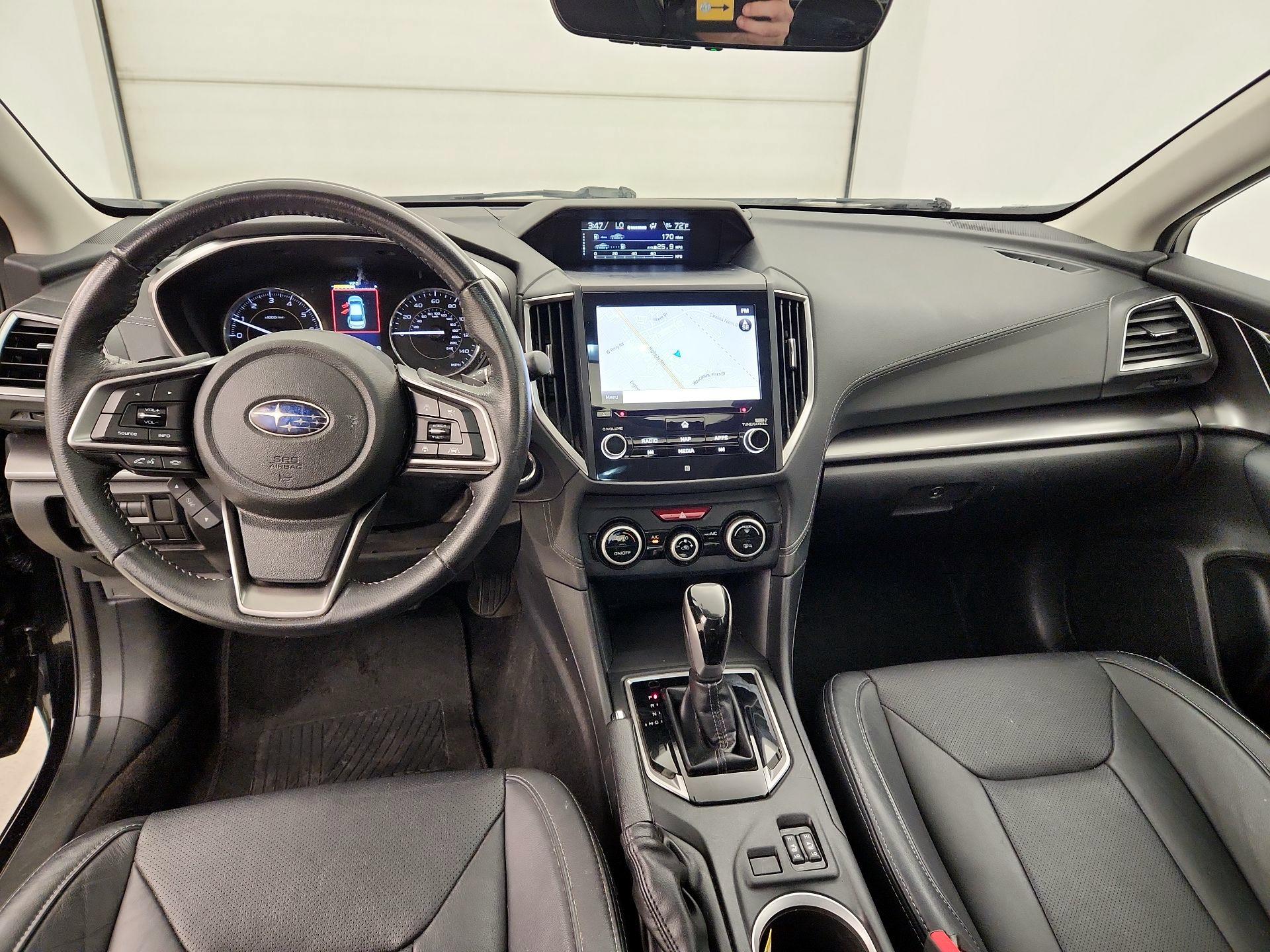 Thumbnail: 2019 Subaru Impreza - 9