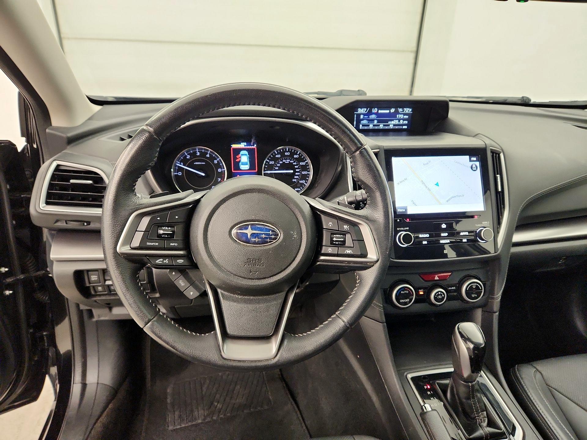 Thumbnail: 2019 Subaru Impreza - 10