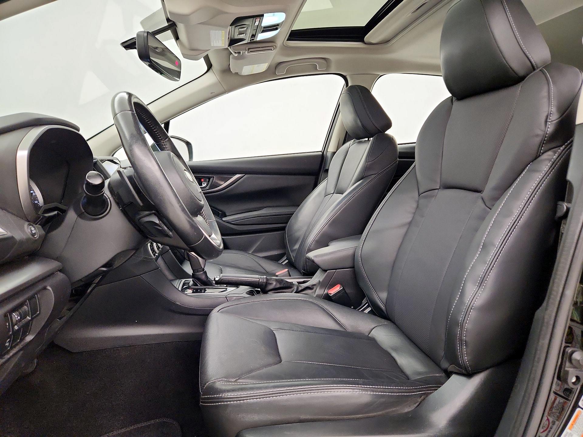 Thumbnail: 2019 Subaru Impreza - 11
