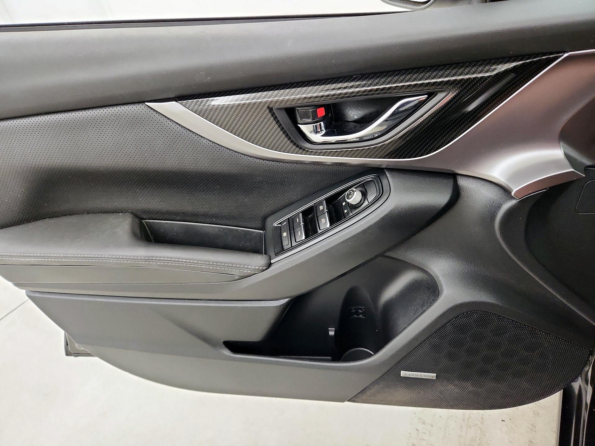 Thumbnail: 2019 Subaru Impreza - 12