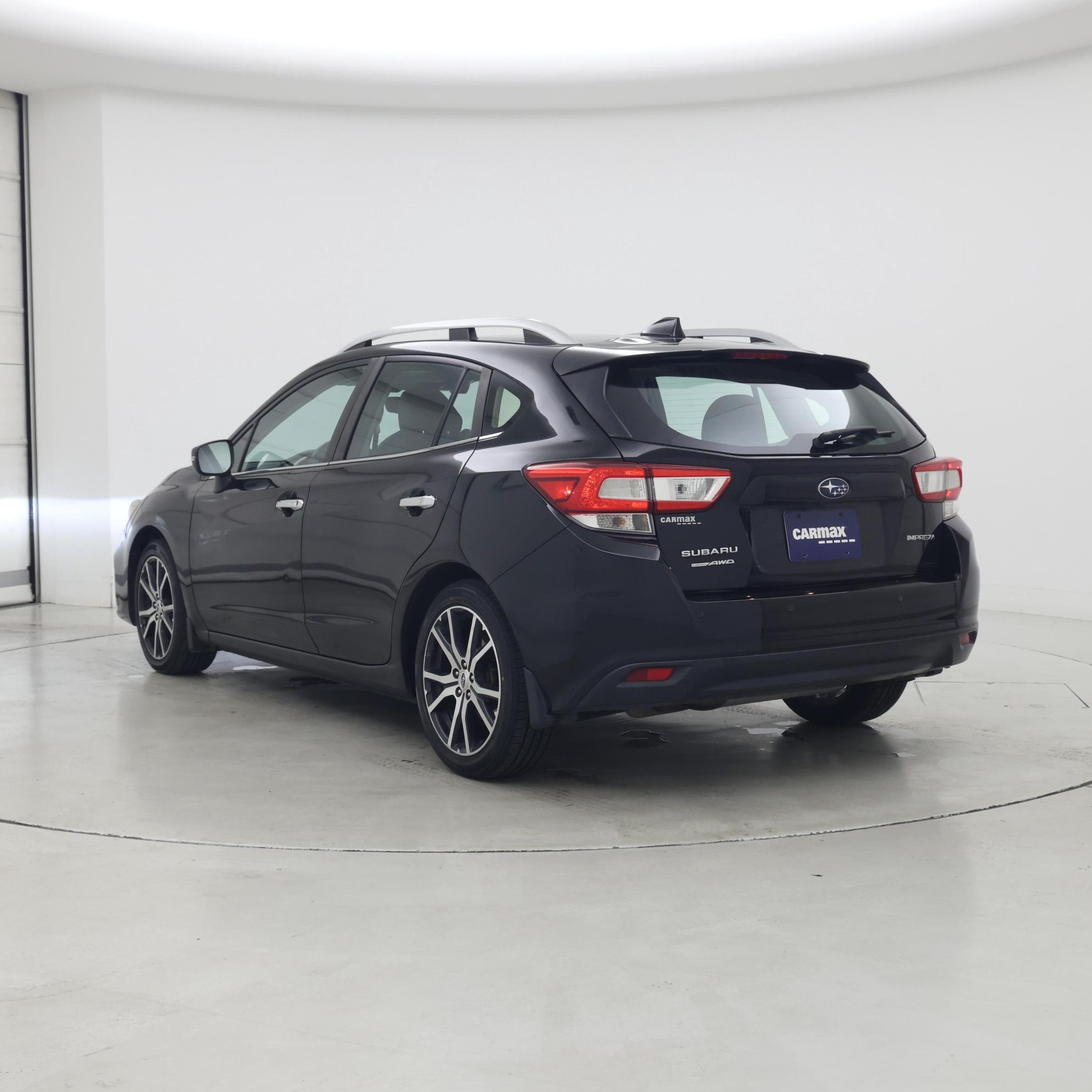 Thumbnail: 2019 Subaru Impreza - 2