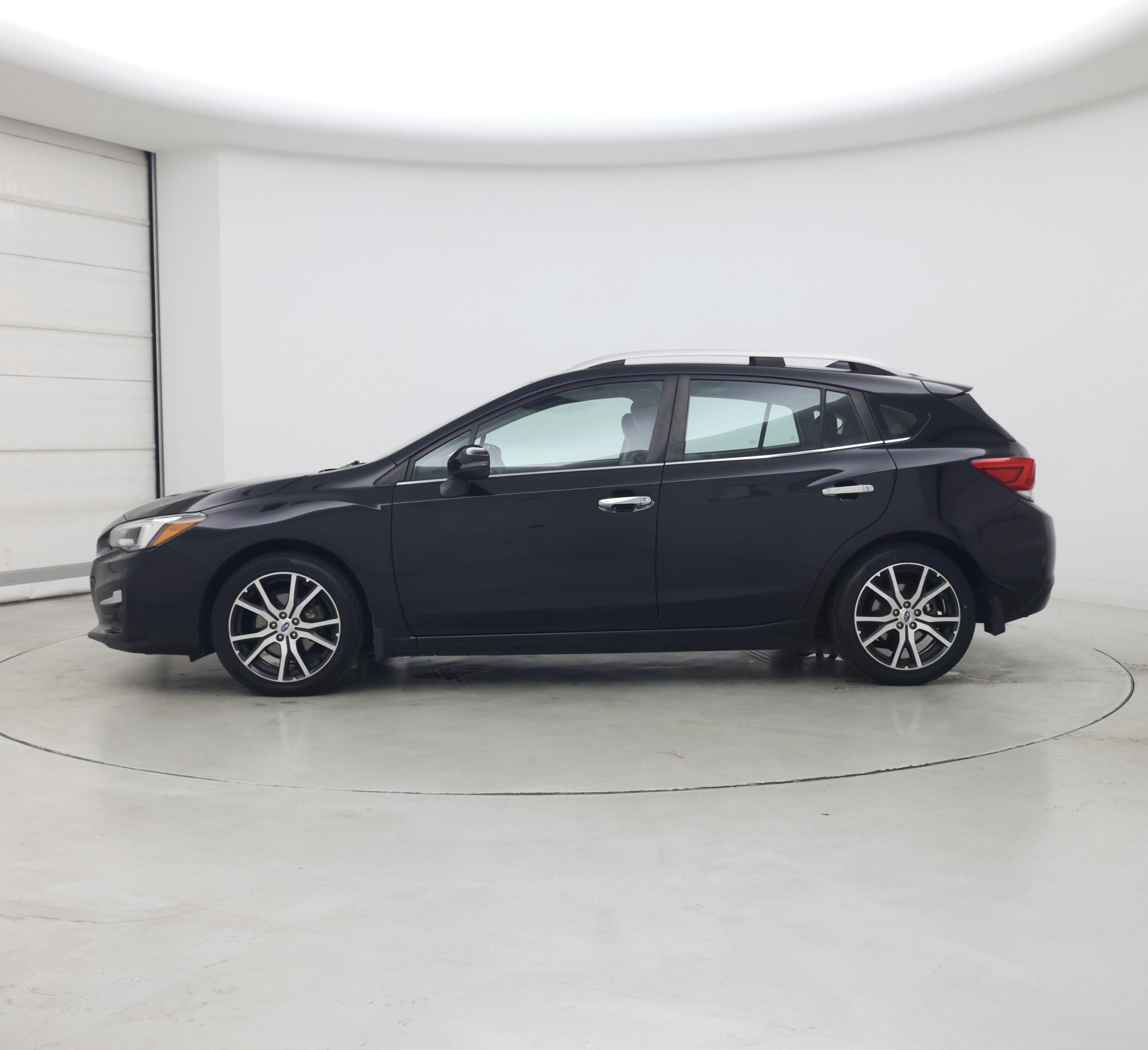Thumbnail: 2019 Subaru Impreza - 3