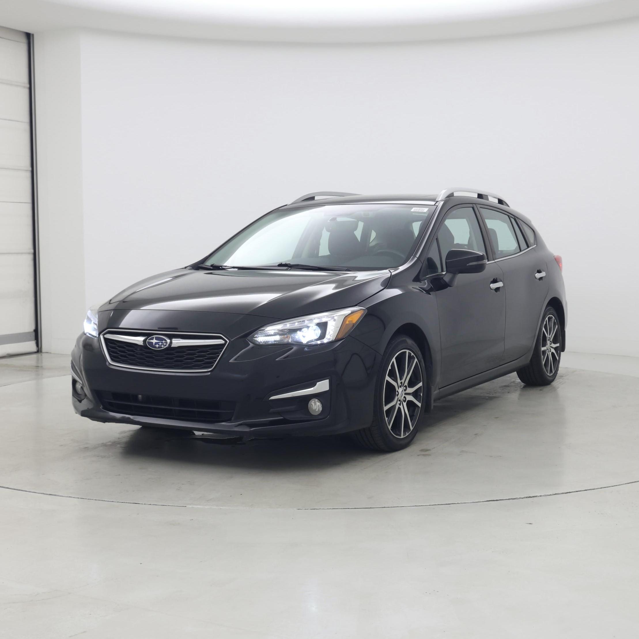 Thumbnail: 2019 Subaru Impreza - 4