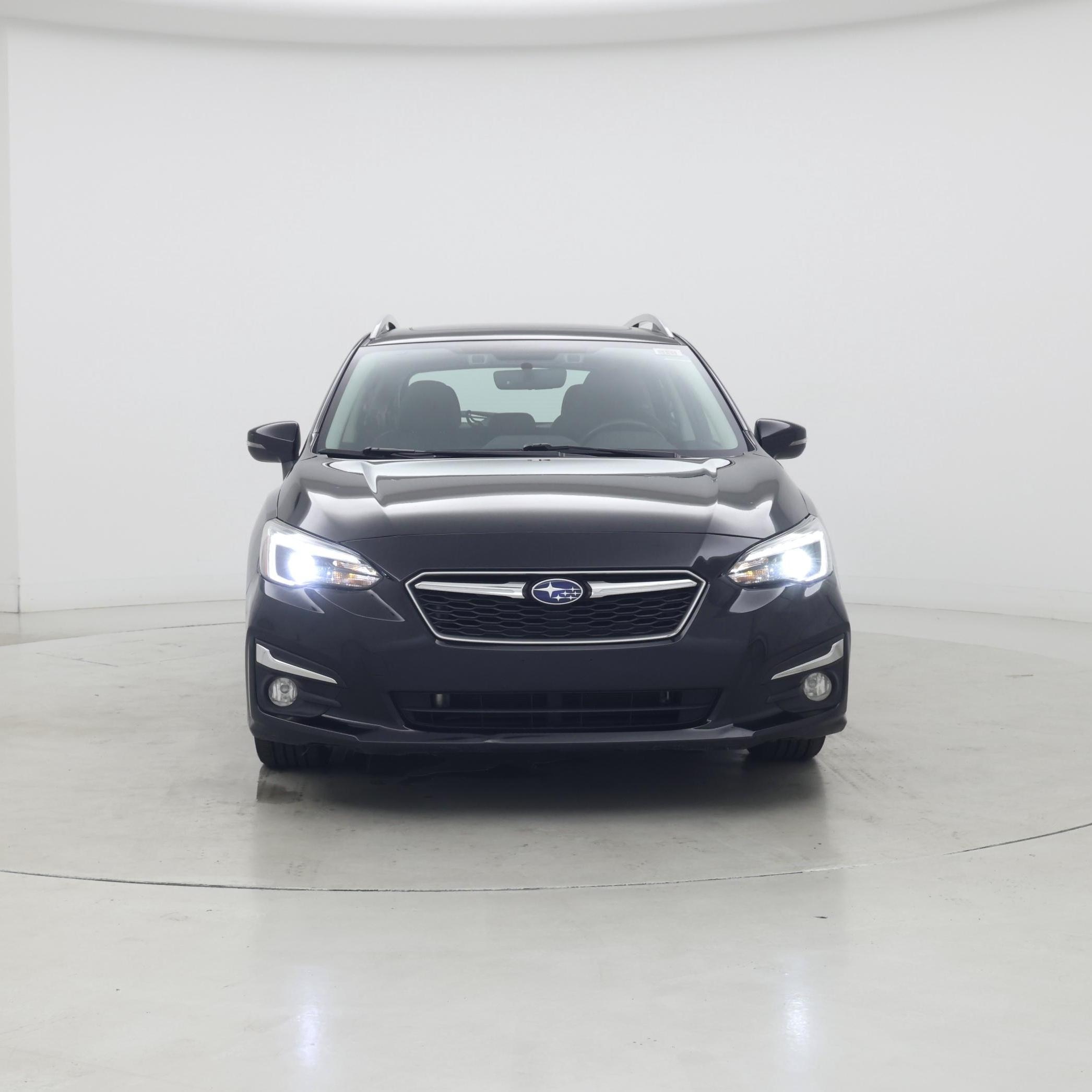 Thumbnail: 2019 Subaru Impreza - 5