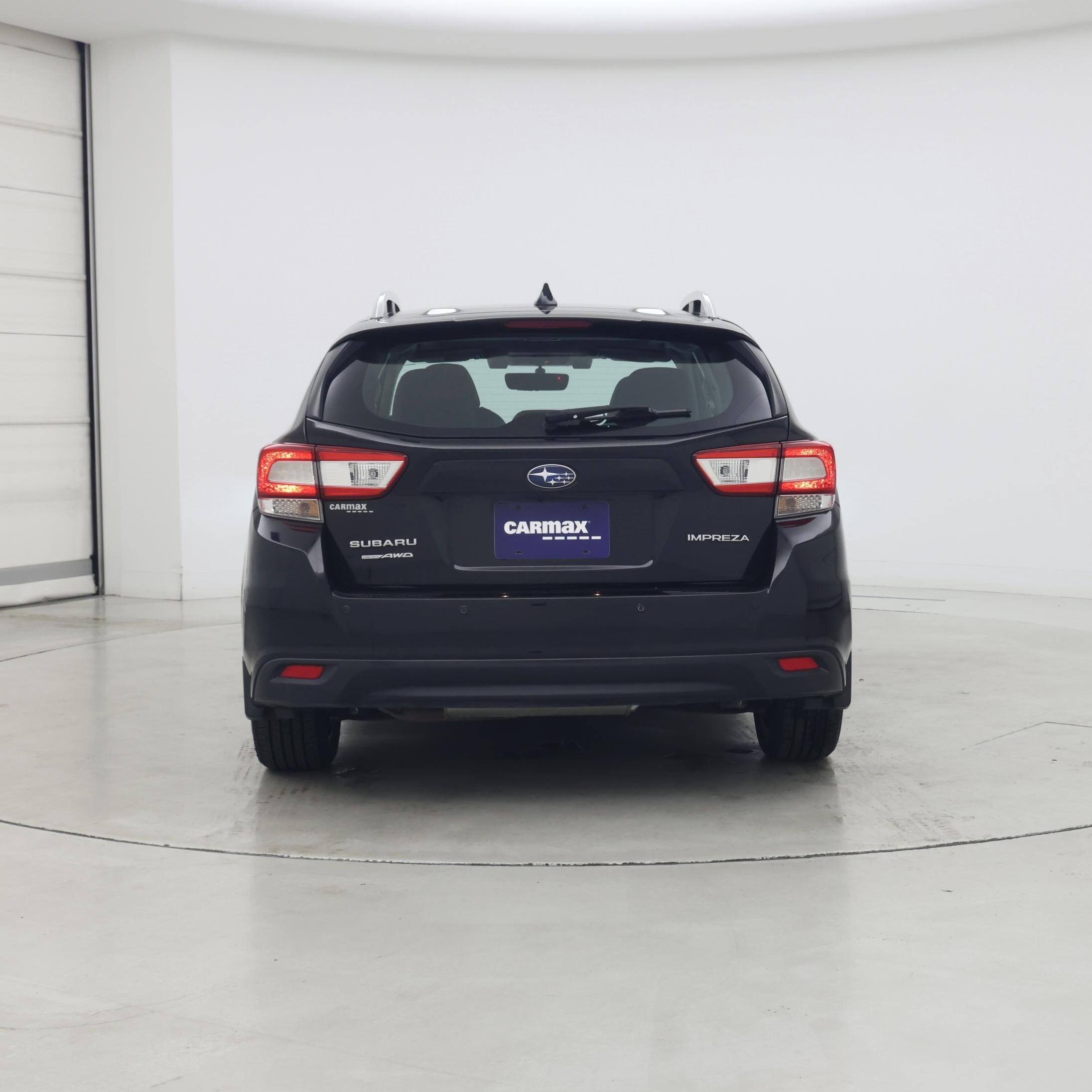 Thumbnail: 2019 Subaru Impreza - 6