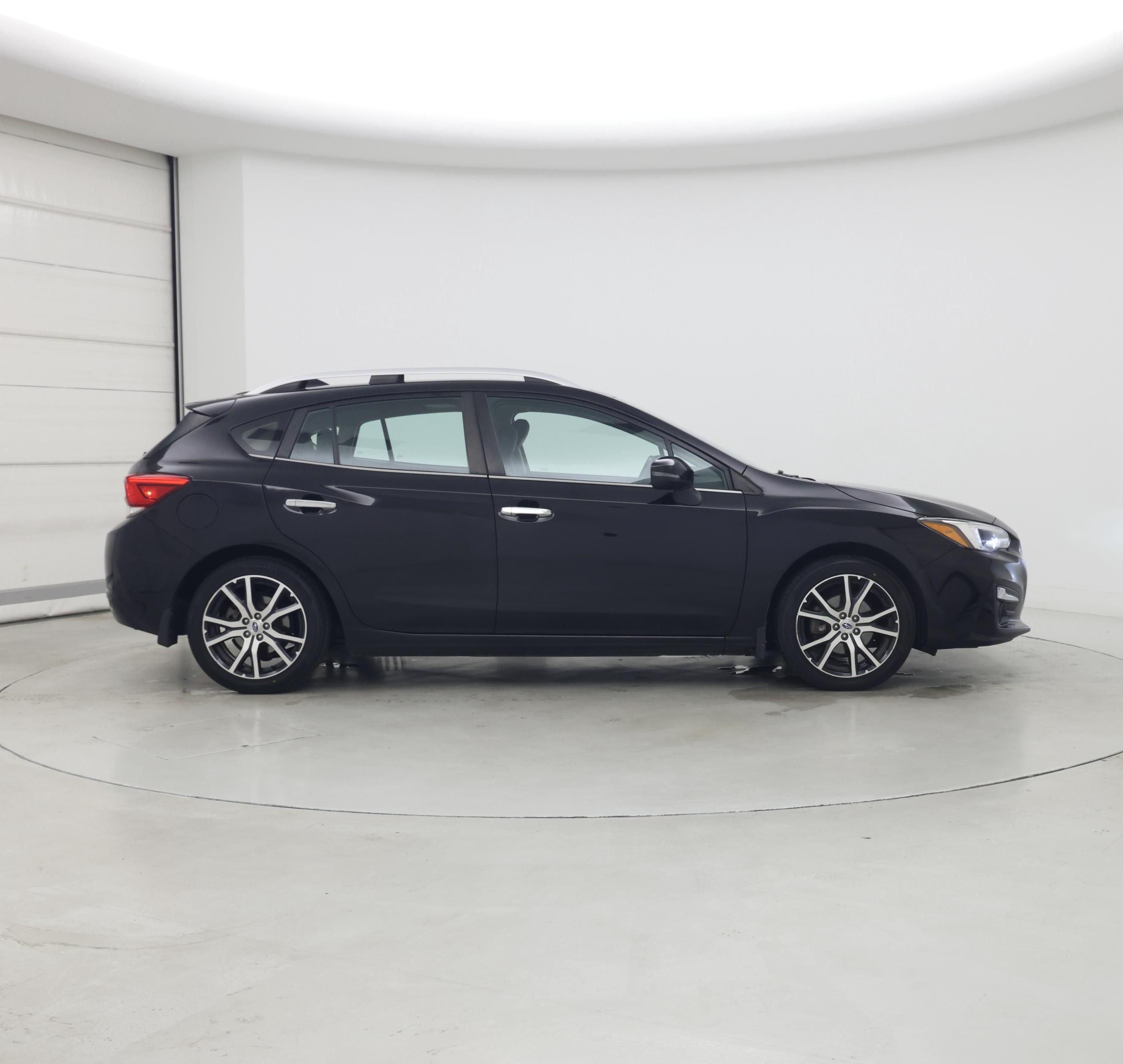 Thumbnail: 2019 Subaru Impreza - 7