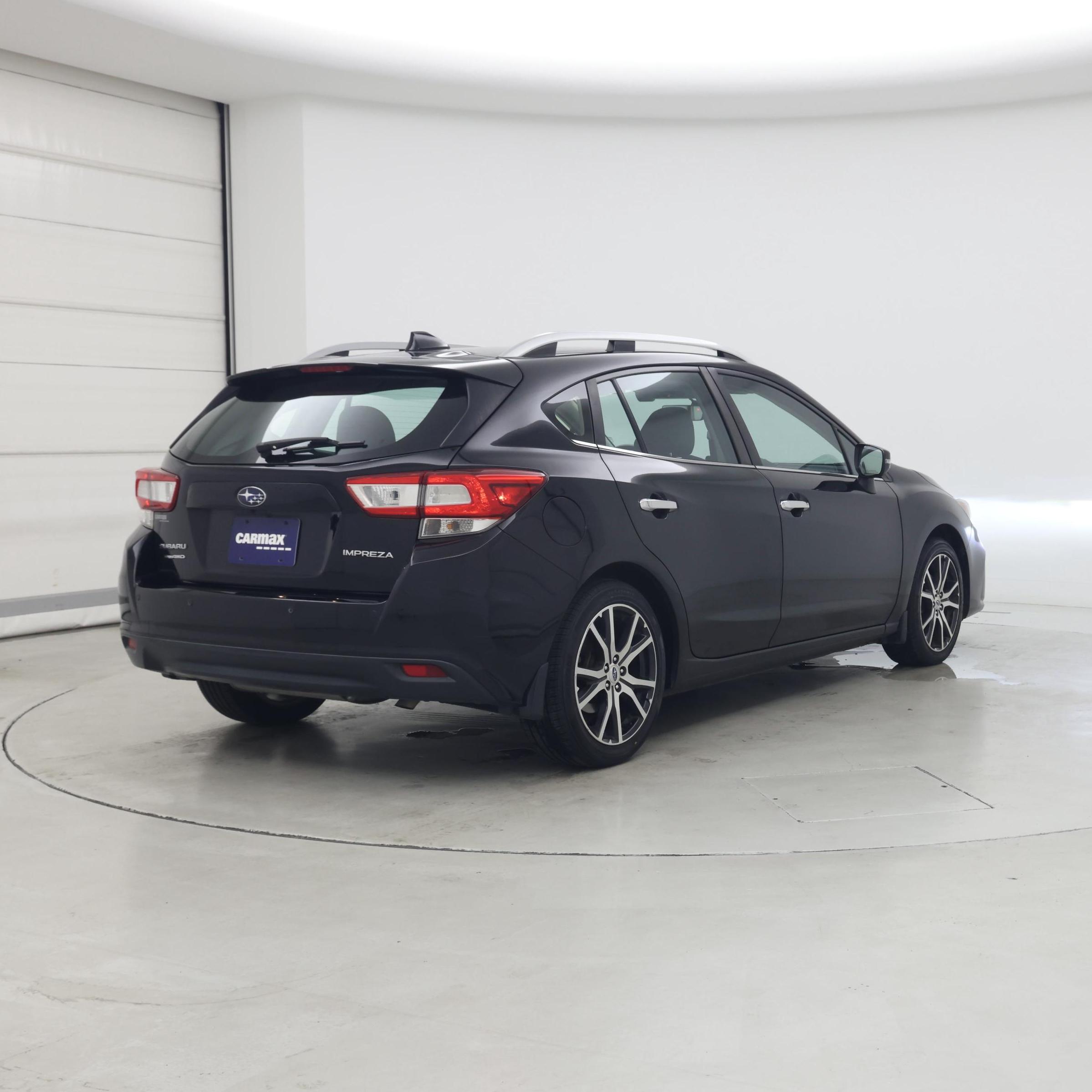 Thumbnail: 2019 Subaru Impreza - 8