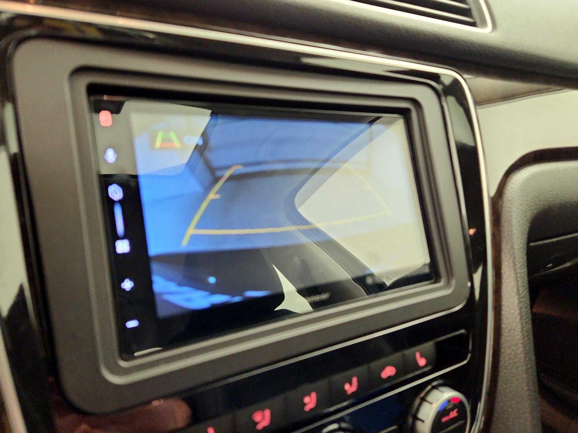 Thumbnail: 2015 Volkswagen Passat - 14