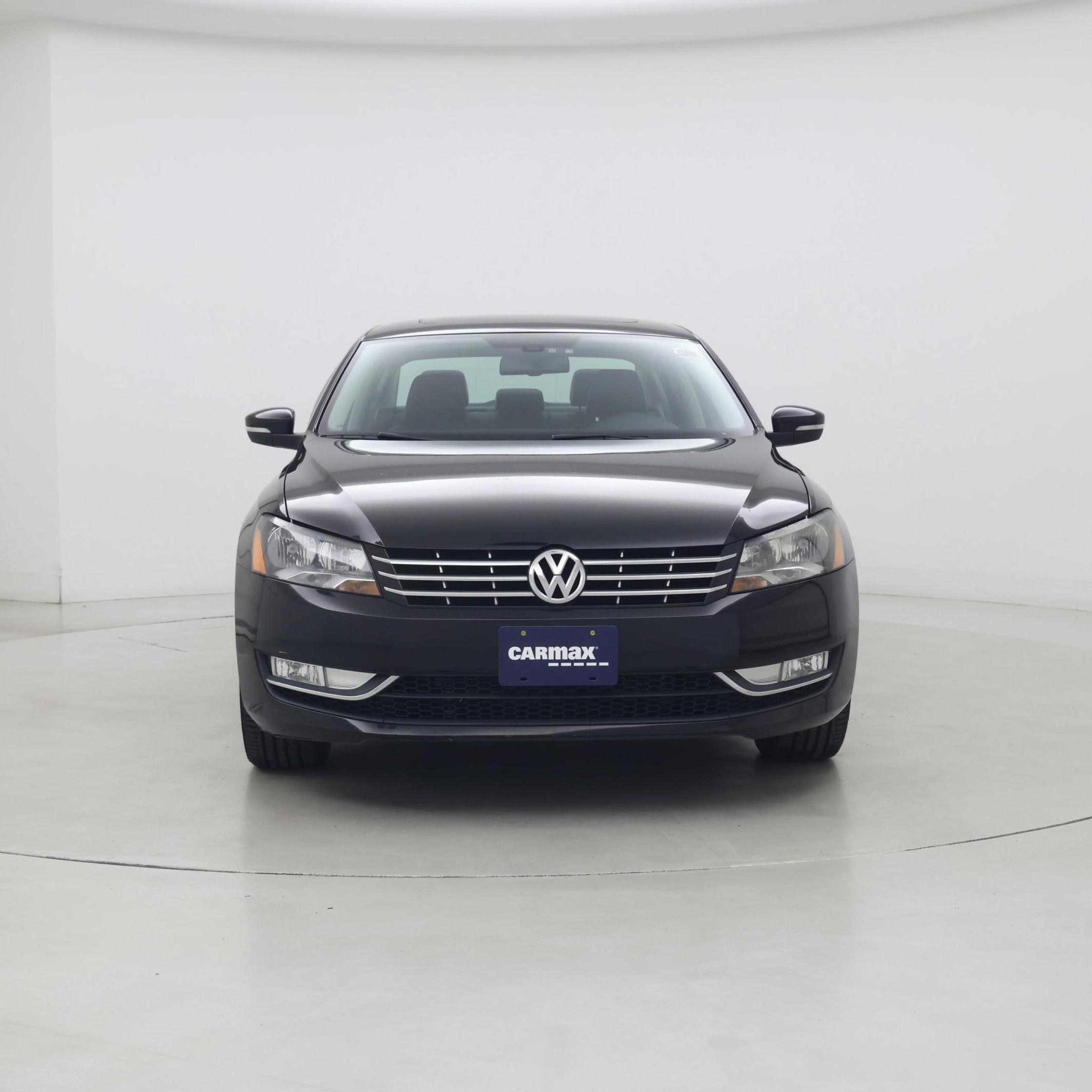 Thumbnail: 2015 Volkswagen Passat - 5