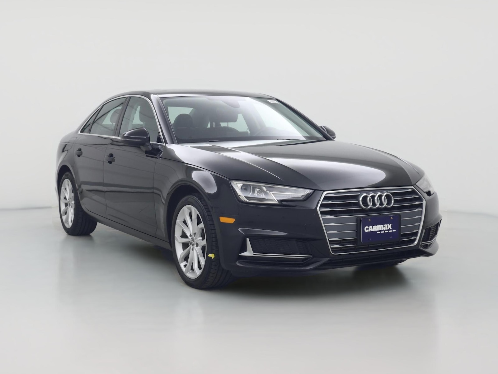 2019 Audi A4