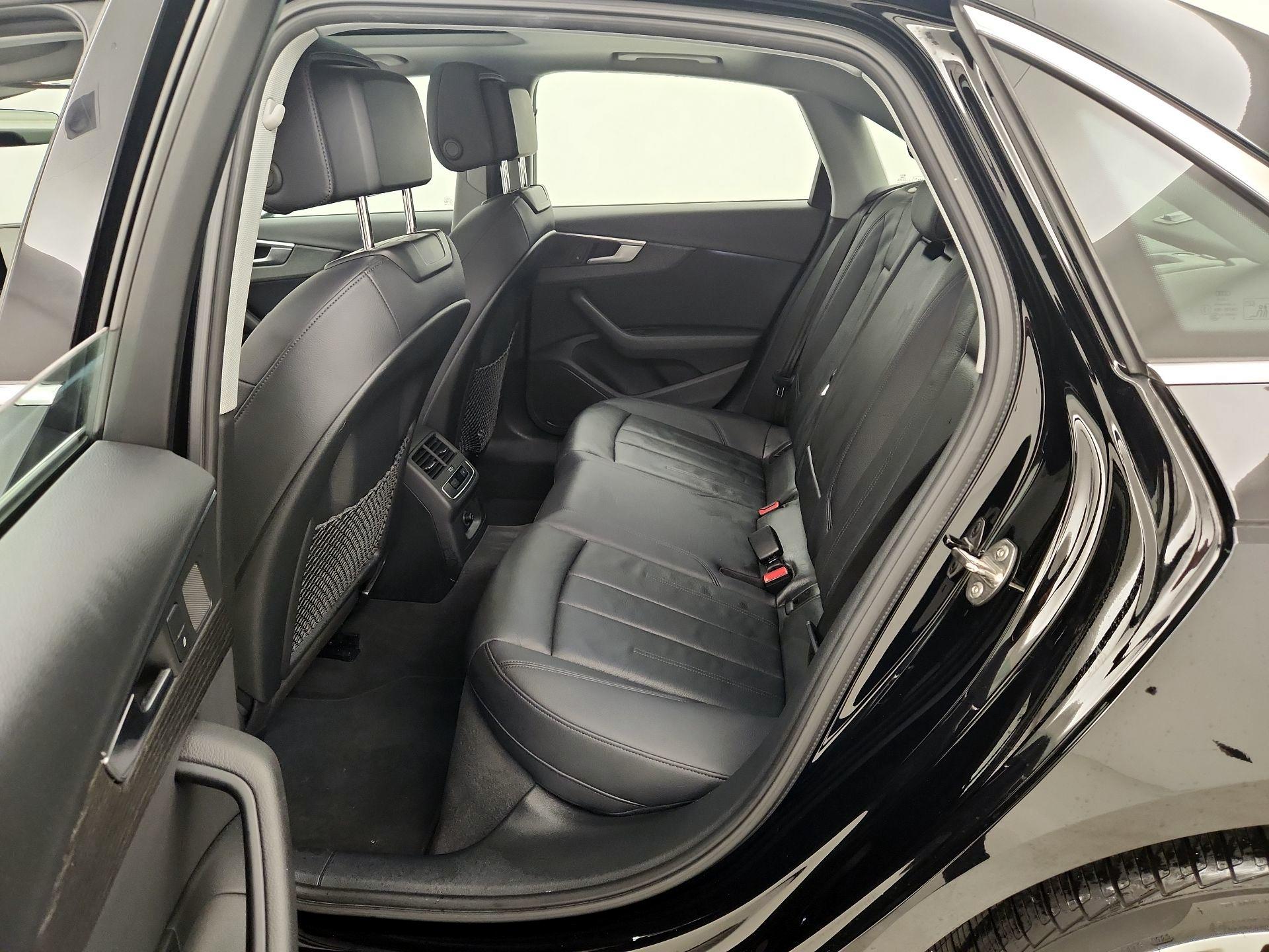 Thumbnail: 2019 Audi A4 - 20