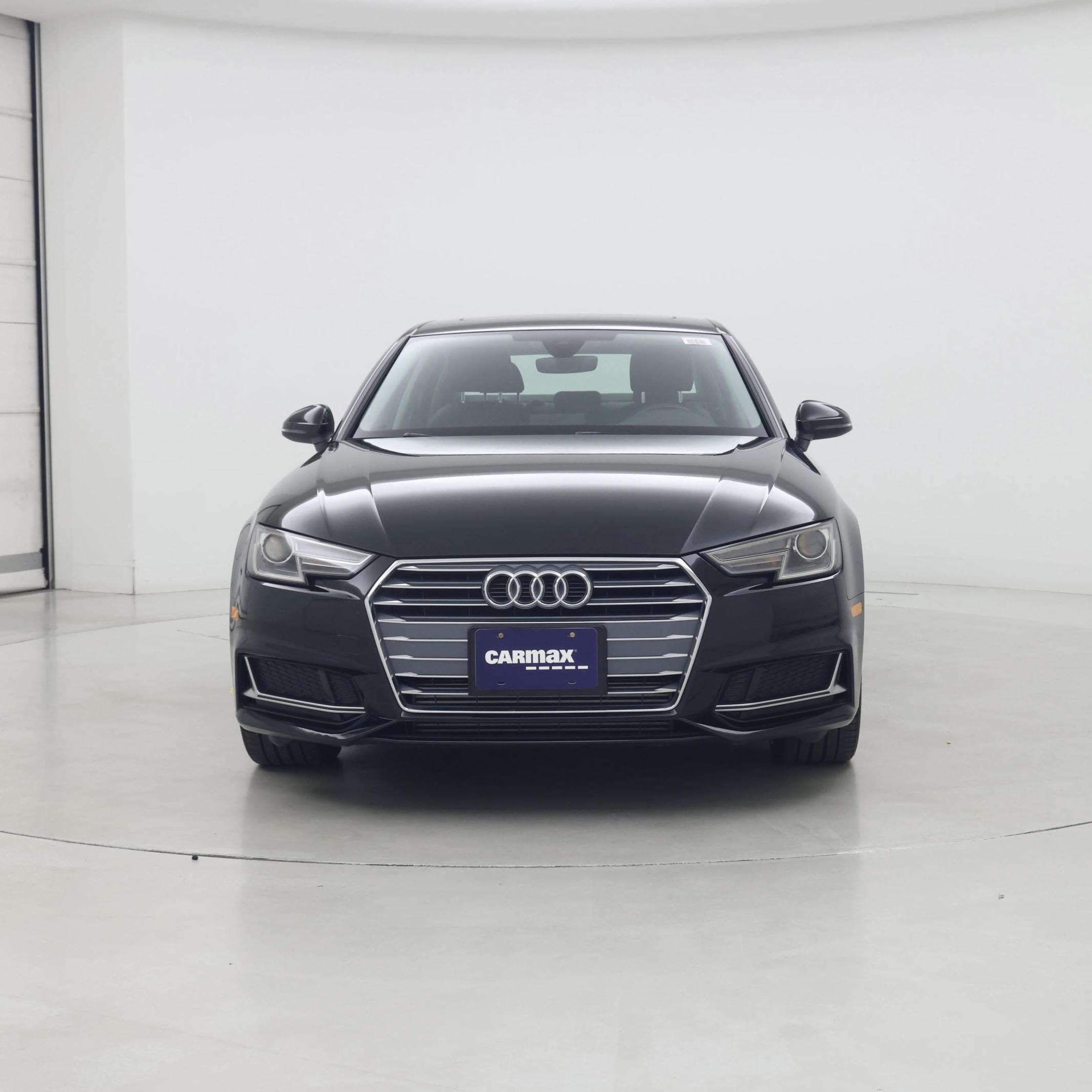 Thumbnail: 2019 Audi A4 - 5
