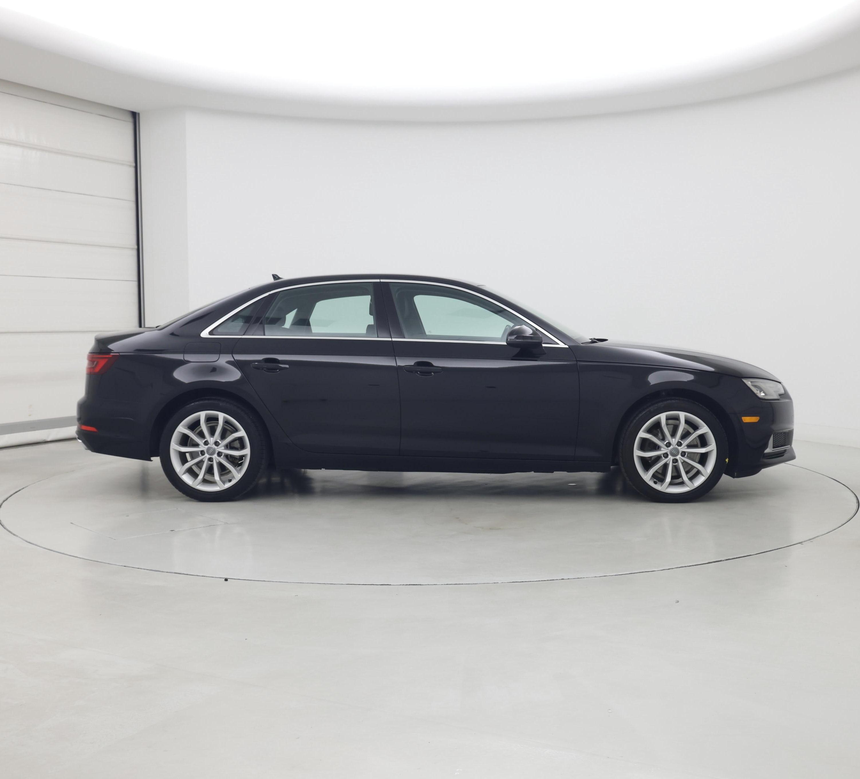 Thumbnail: 2019 Audi A4 - 7