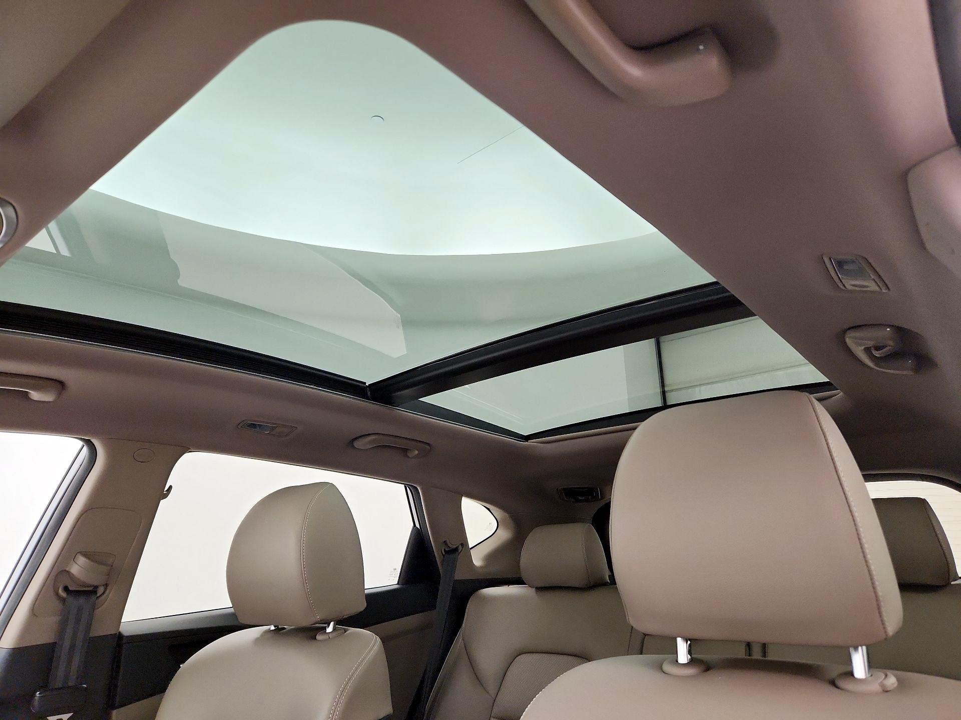 Thumbnail: 2021 Hyundai Tucson - 20