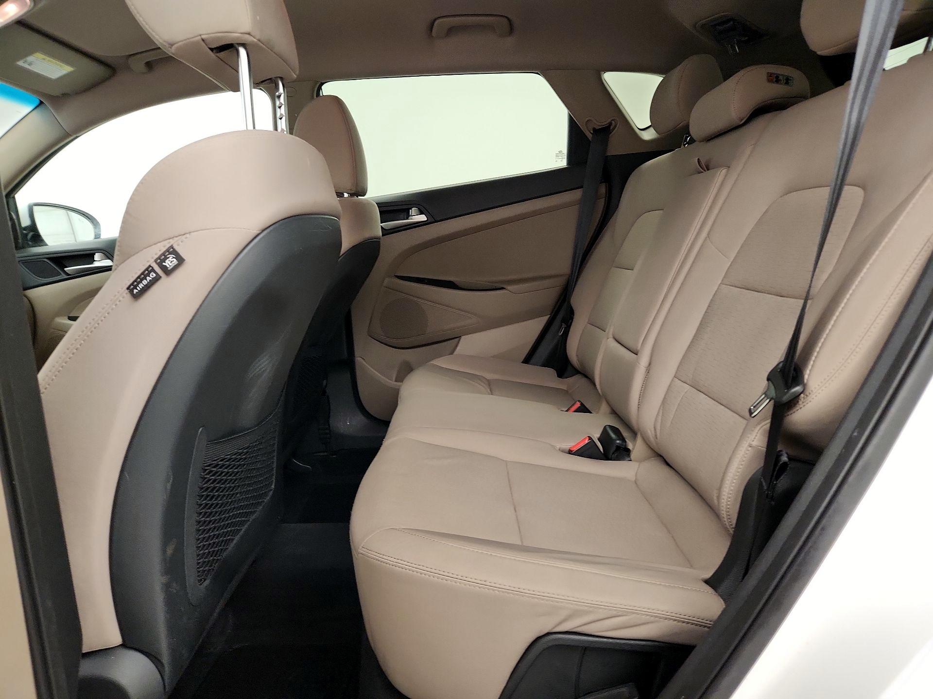 Thumbnail: 2020 Hyundai Tucson - 19