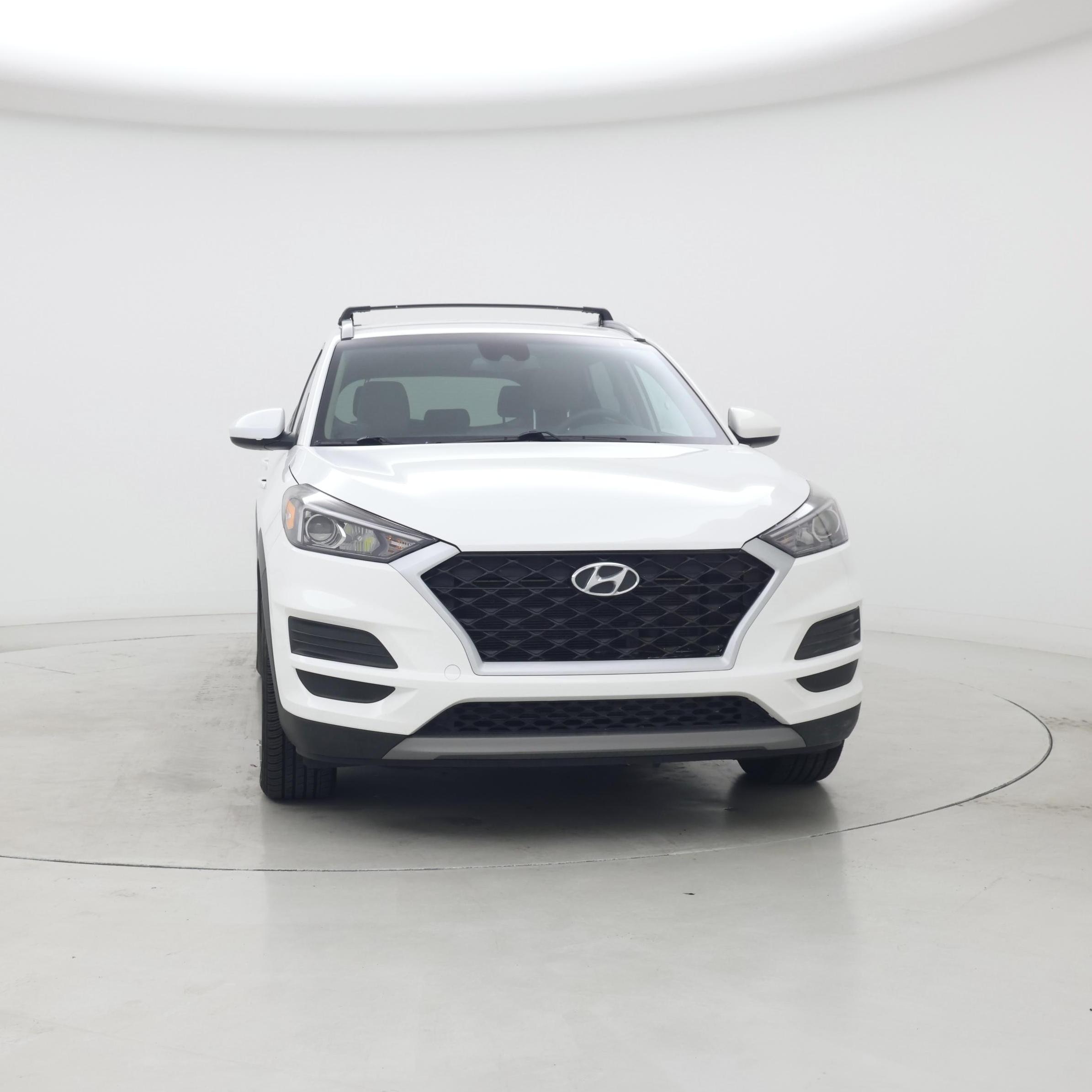 Thumbnail: 2020 Hyundai Tucson - 5