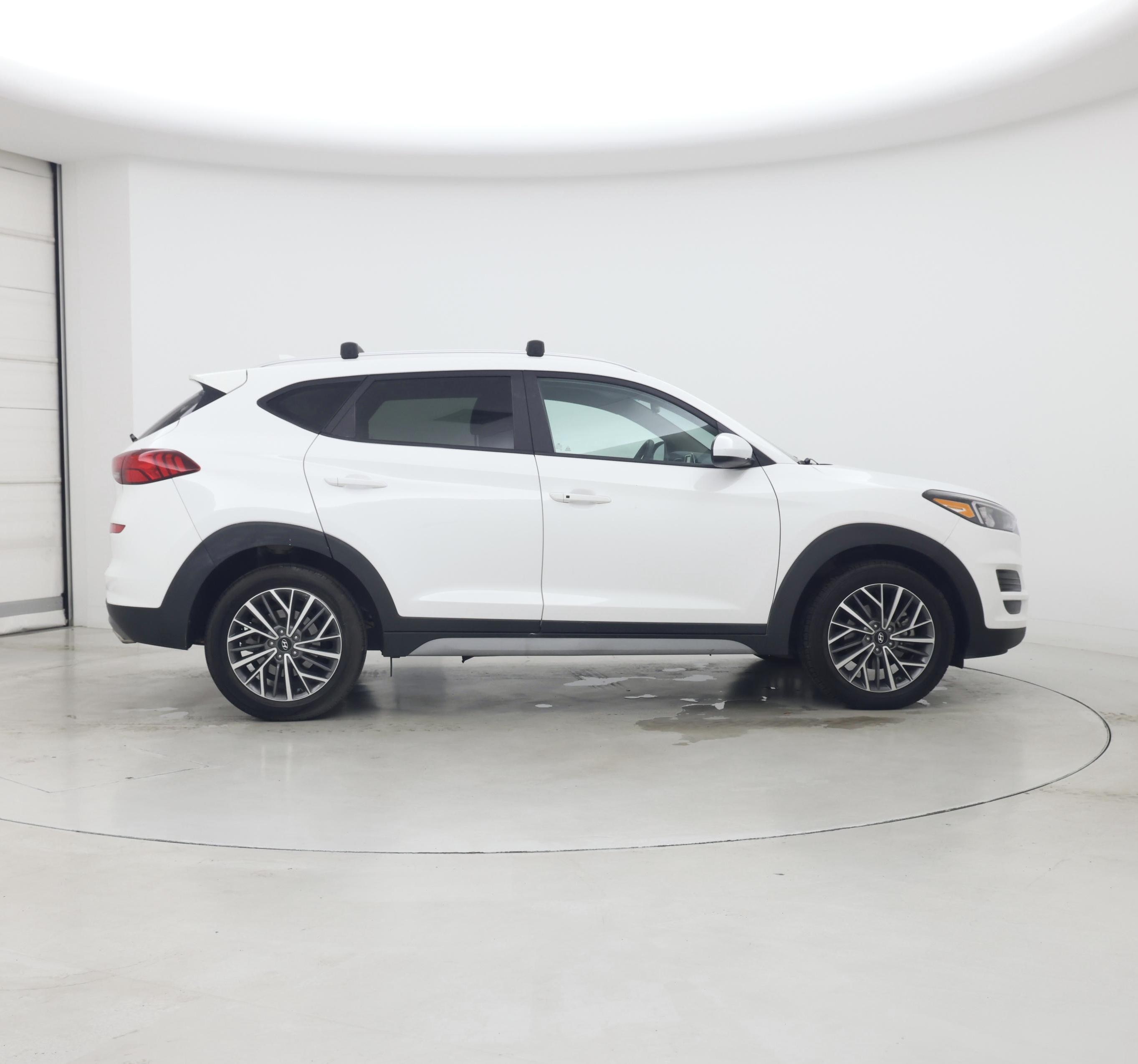 Thumbnail: 2020 Hyundai Tucson - 7