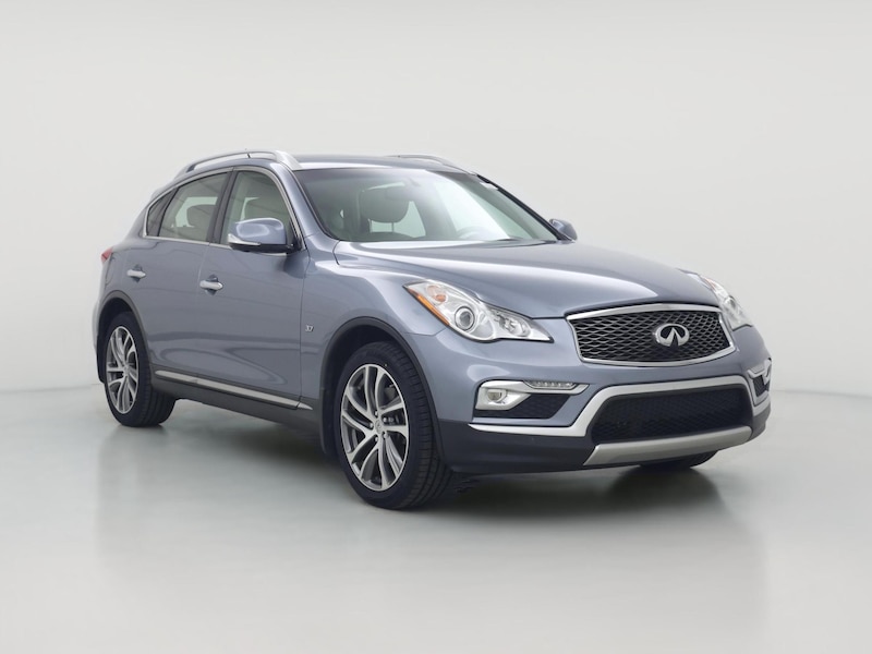 2016 INFINITI QX50  -
                  Pineville, NC