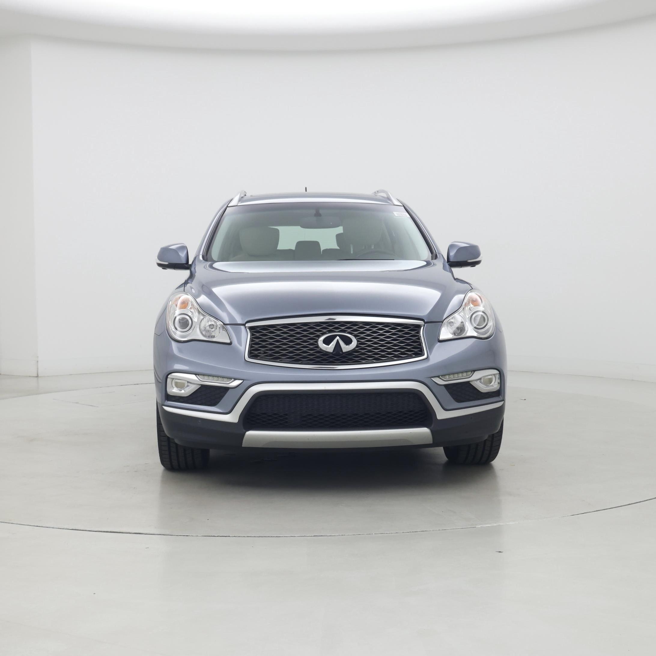 Thumbnail: 2016 INFINITI QX50 - 5