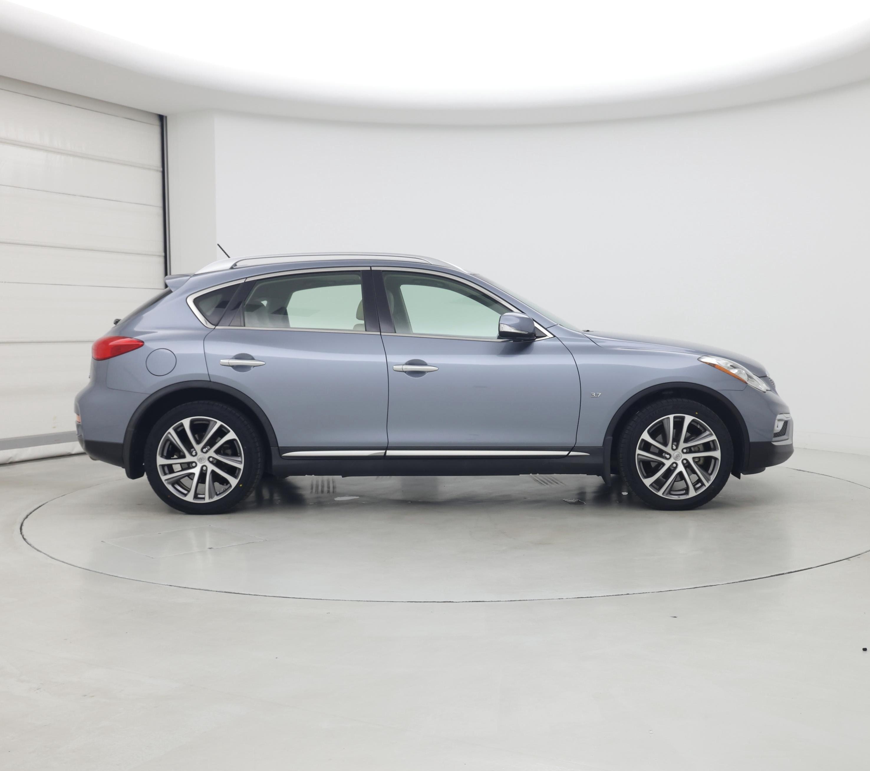 Thumbnail: 2016 INFINITI QX50 - 7