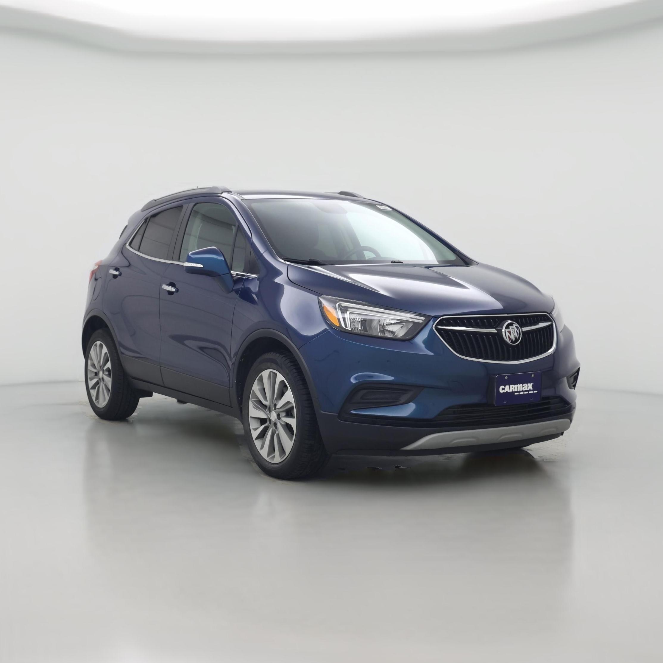 Thumbnail: 2019 Buick Encore - 1