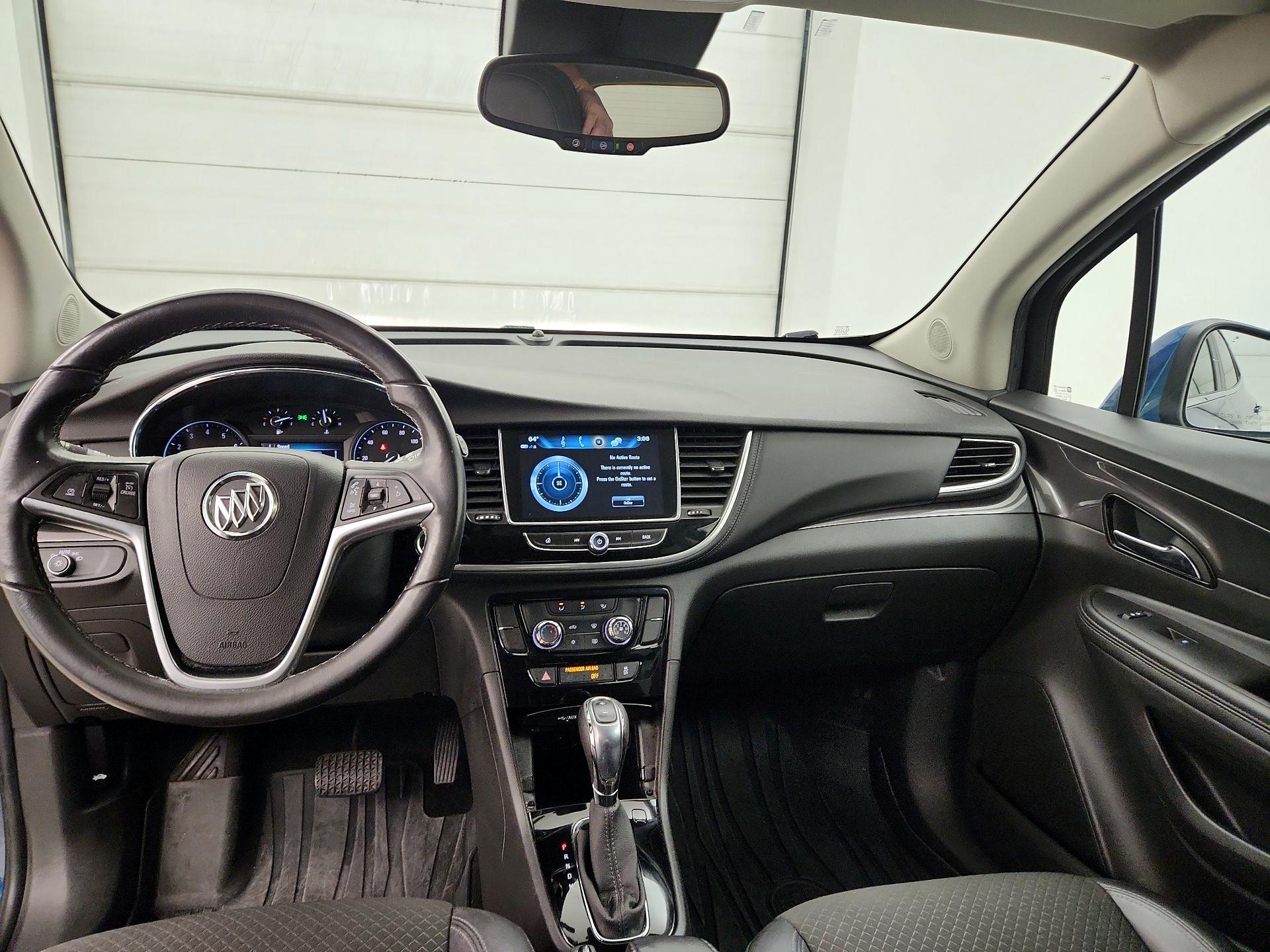 Thumbnail: 2019 Buick Encore - 9
