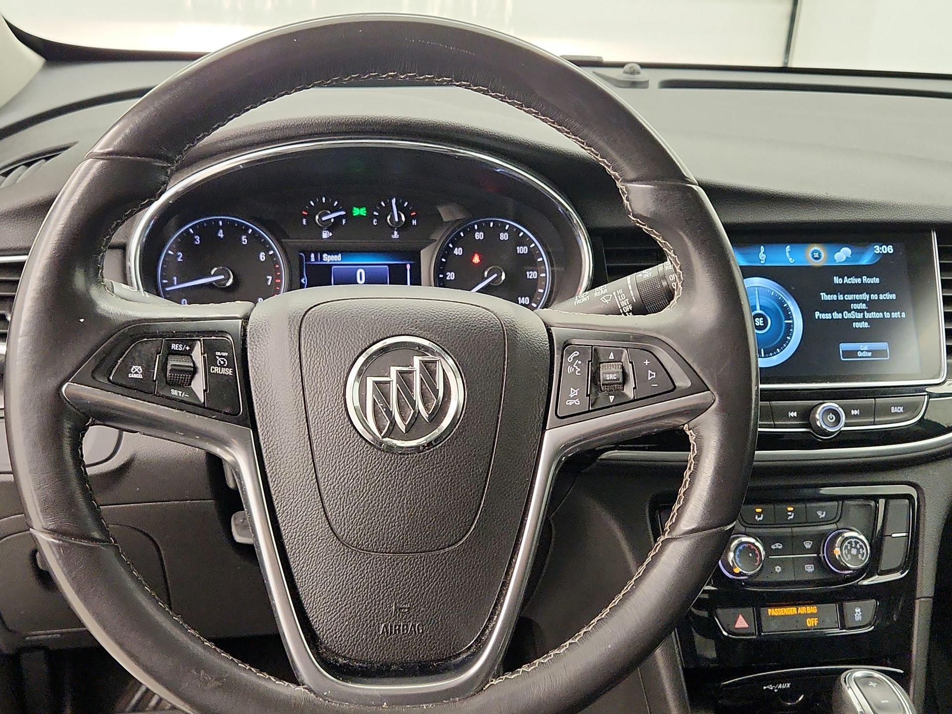 Thumbnail: 2019 Buick Encore - 10