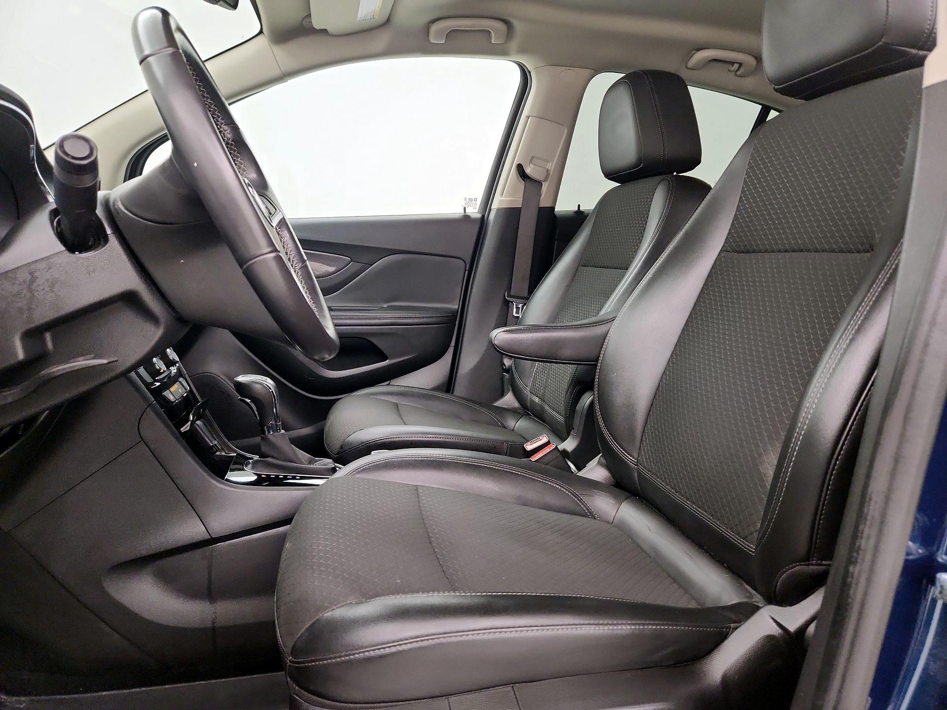 Thumbnail: 2019 Buick Encore - 11
