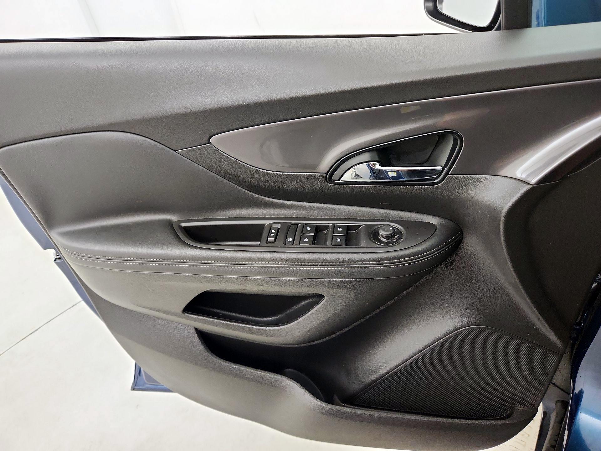 Thumbnail: 2019 Buick Encore - 12
