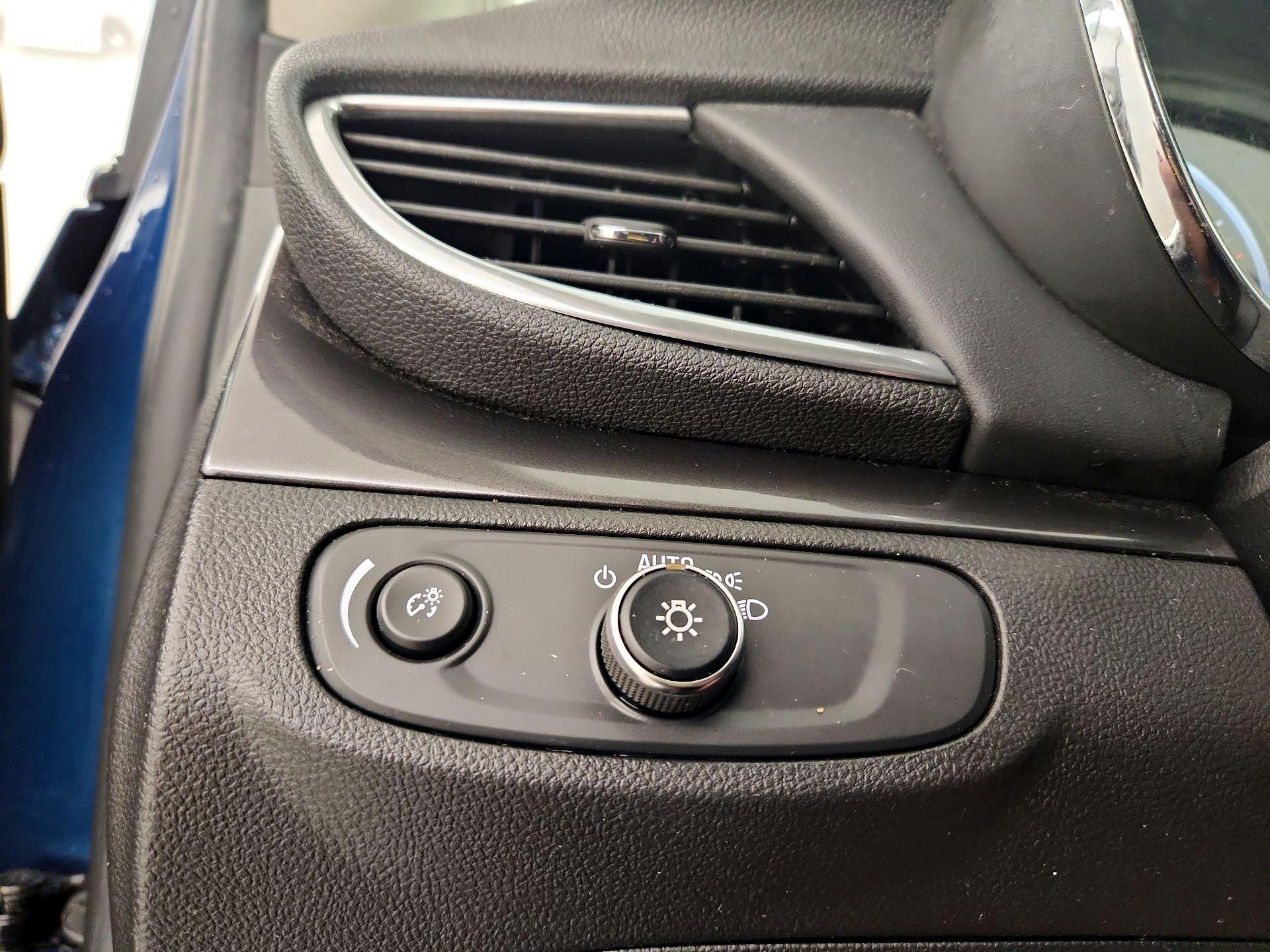 Thumbnail: 2019 Buick Encore - 13