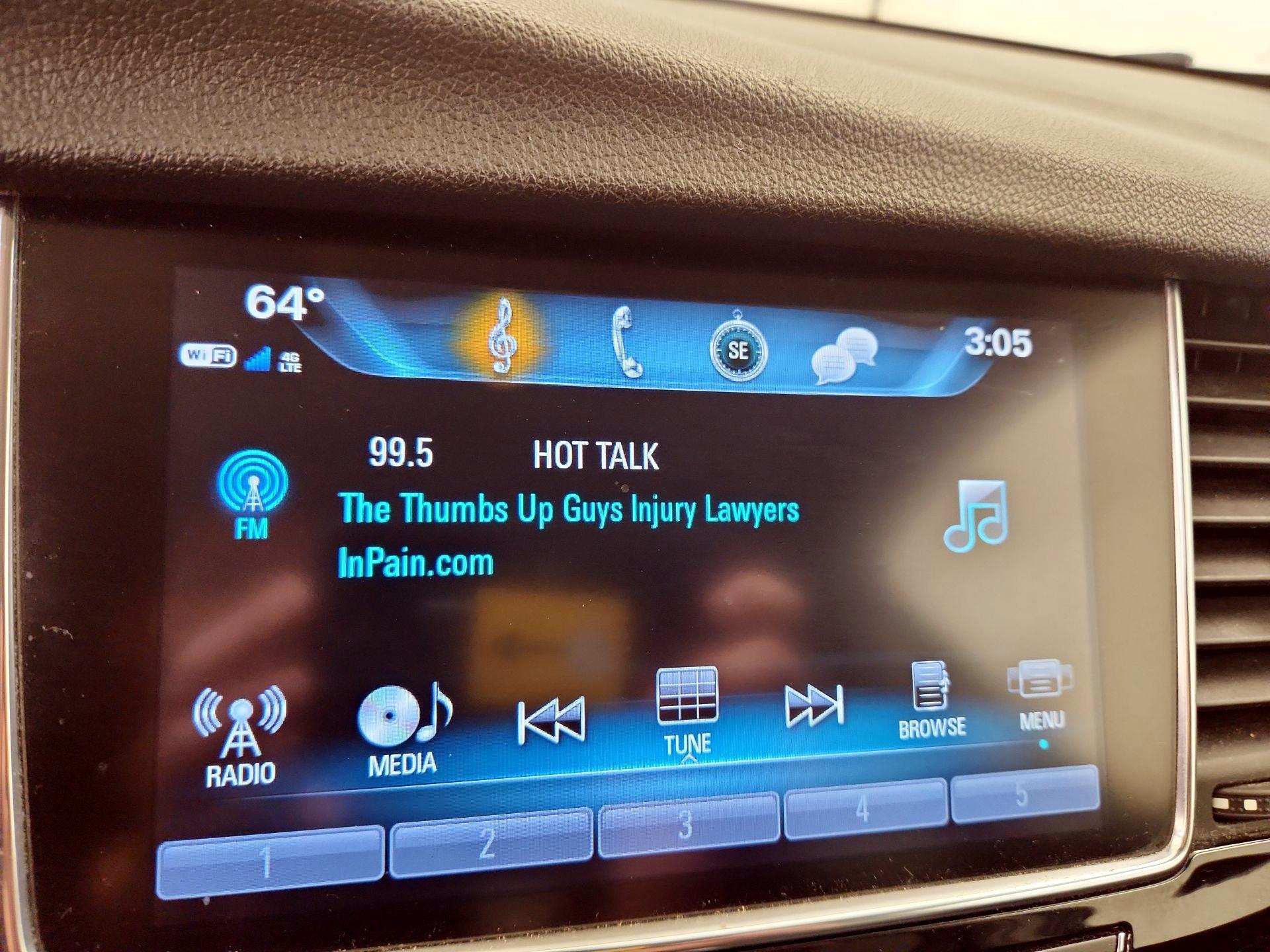 Thumbnail: 2019 Buick Encore - 15