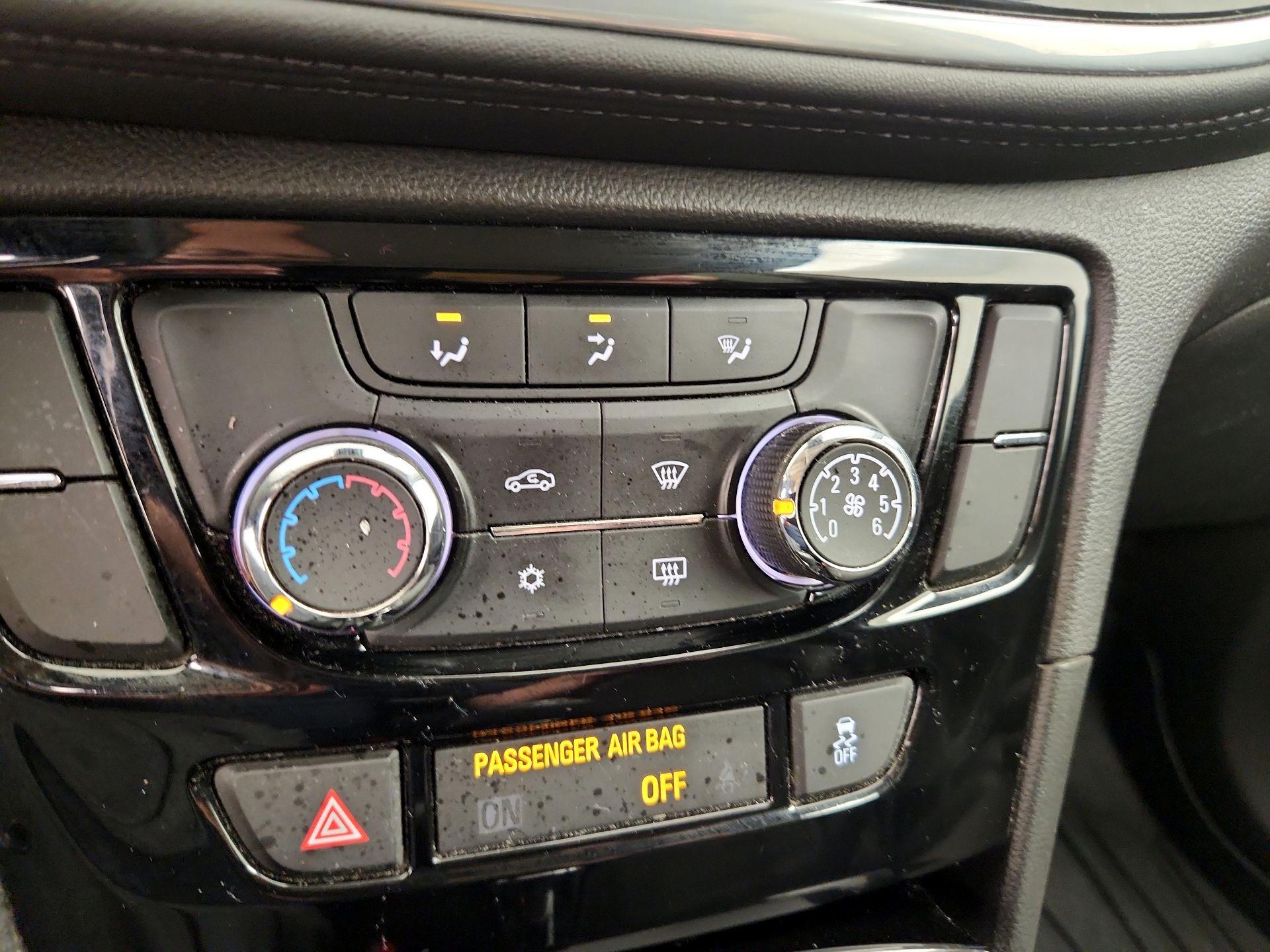 Thumbnail: 2019 Buick Encore - 16
