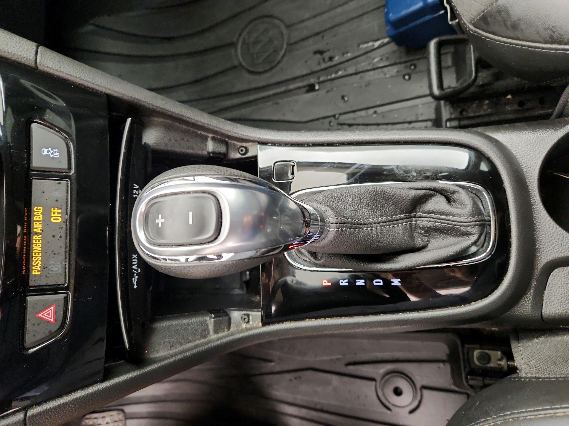 Thumbnail: 2019 Buick Encore - 17