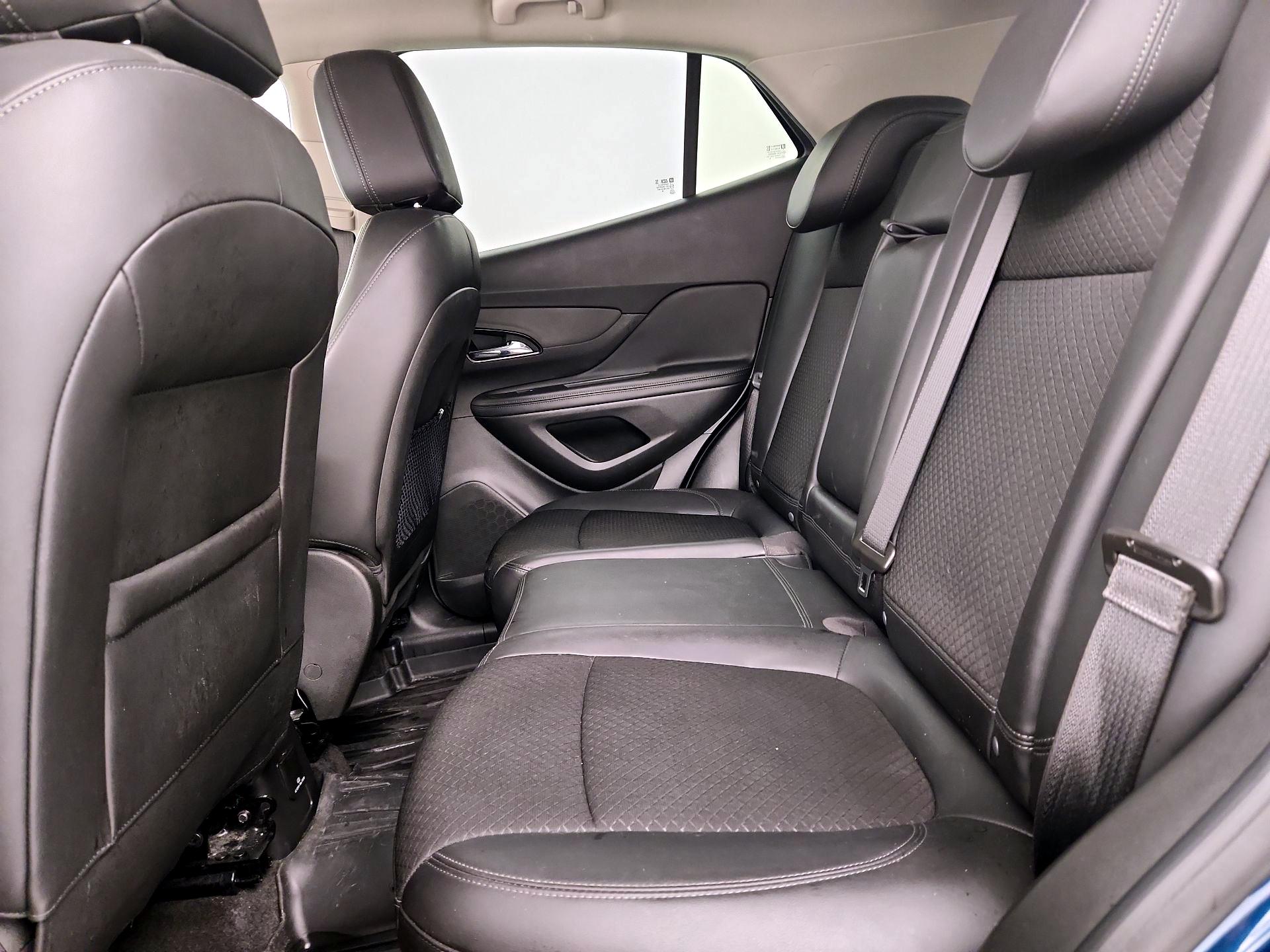 Thumbnail: 2019 Buick Encore - 19