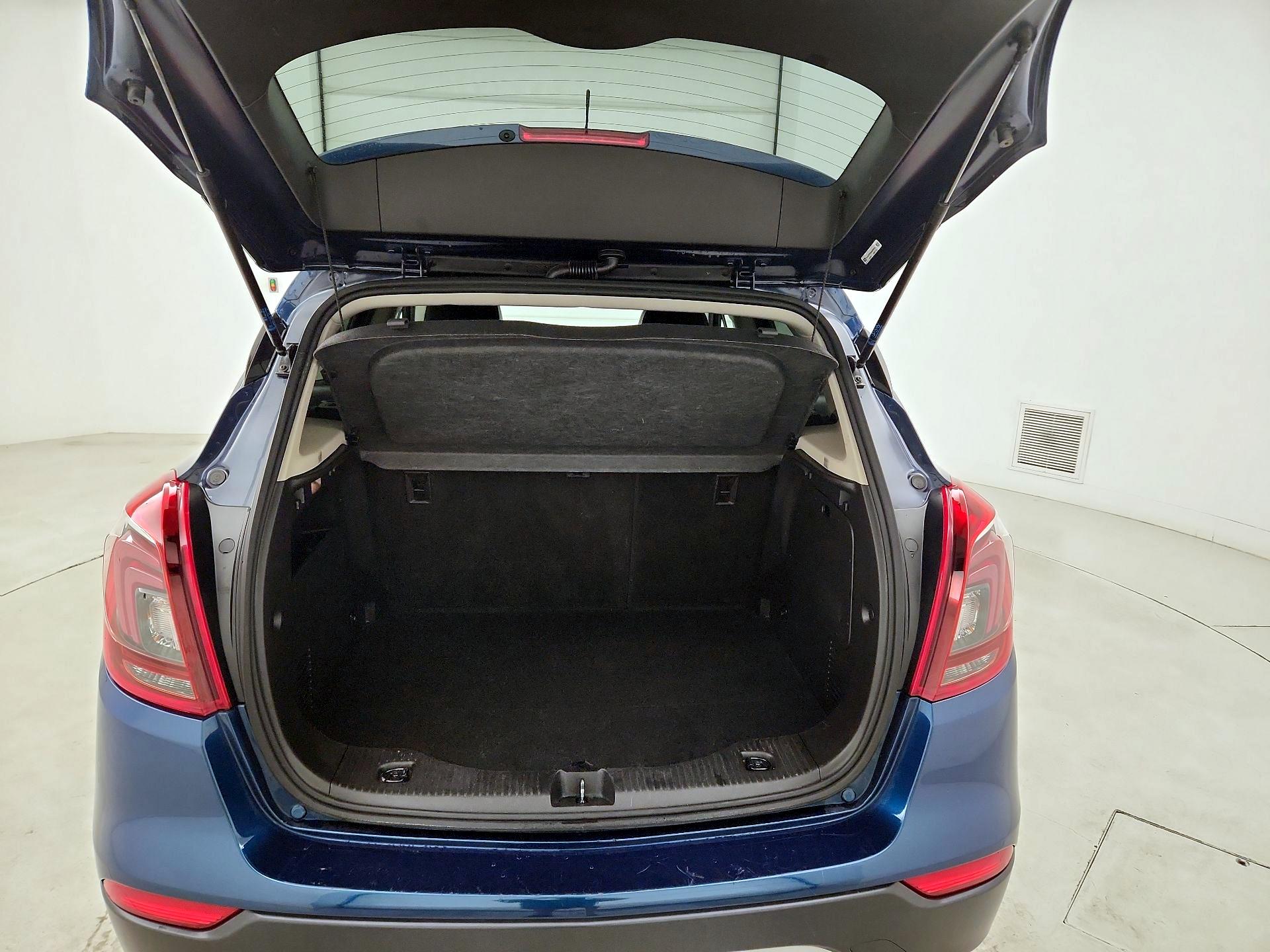 Thumbnail: 2019 Buick Encore - 20