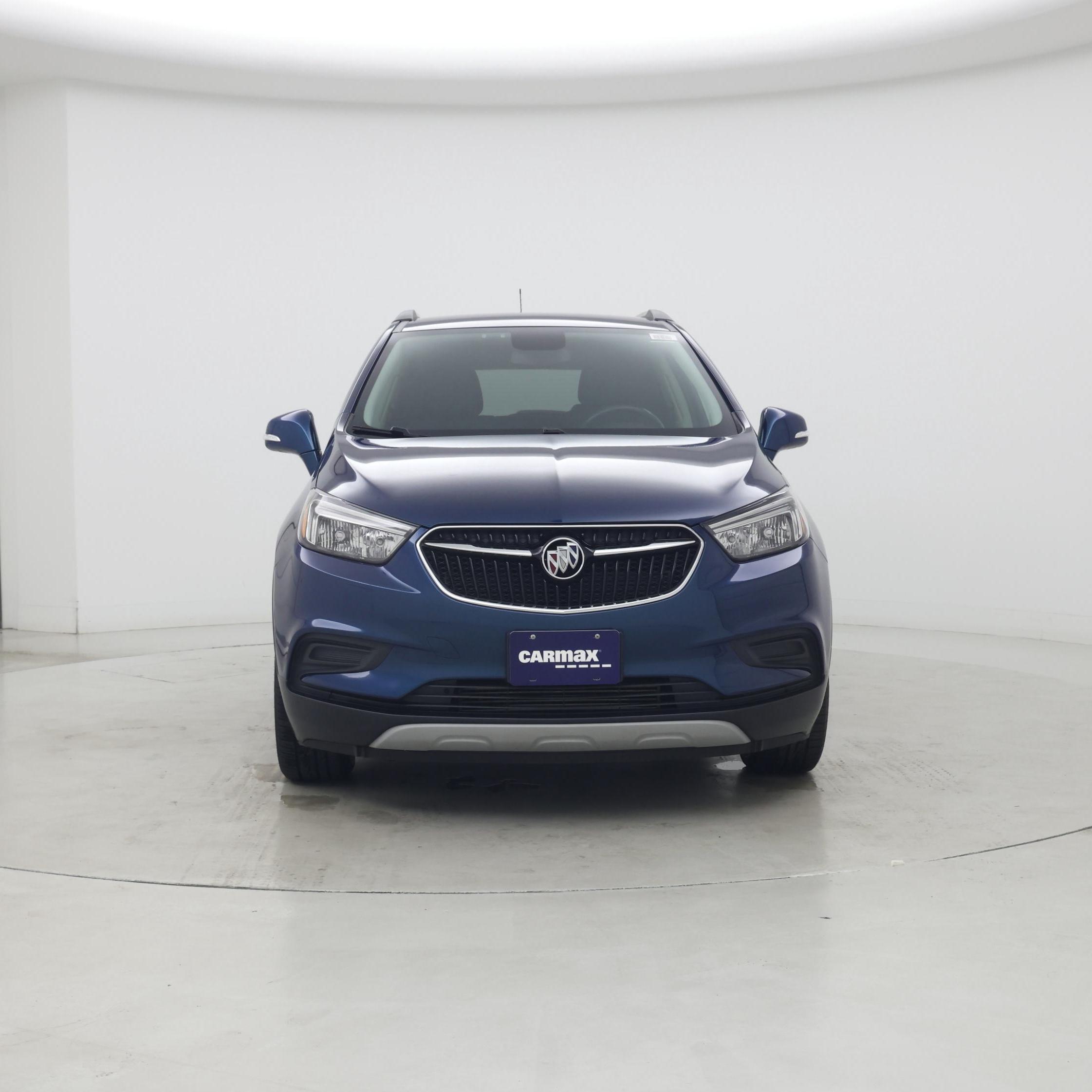 Thumbnail: 2019 Buick Encore - 5